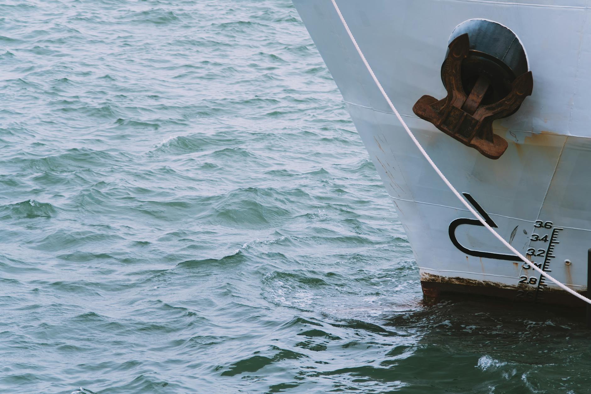 Why is ESG Becoming a Non-Negotiable for Shipping Companies Like Seanergy