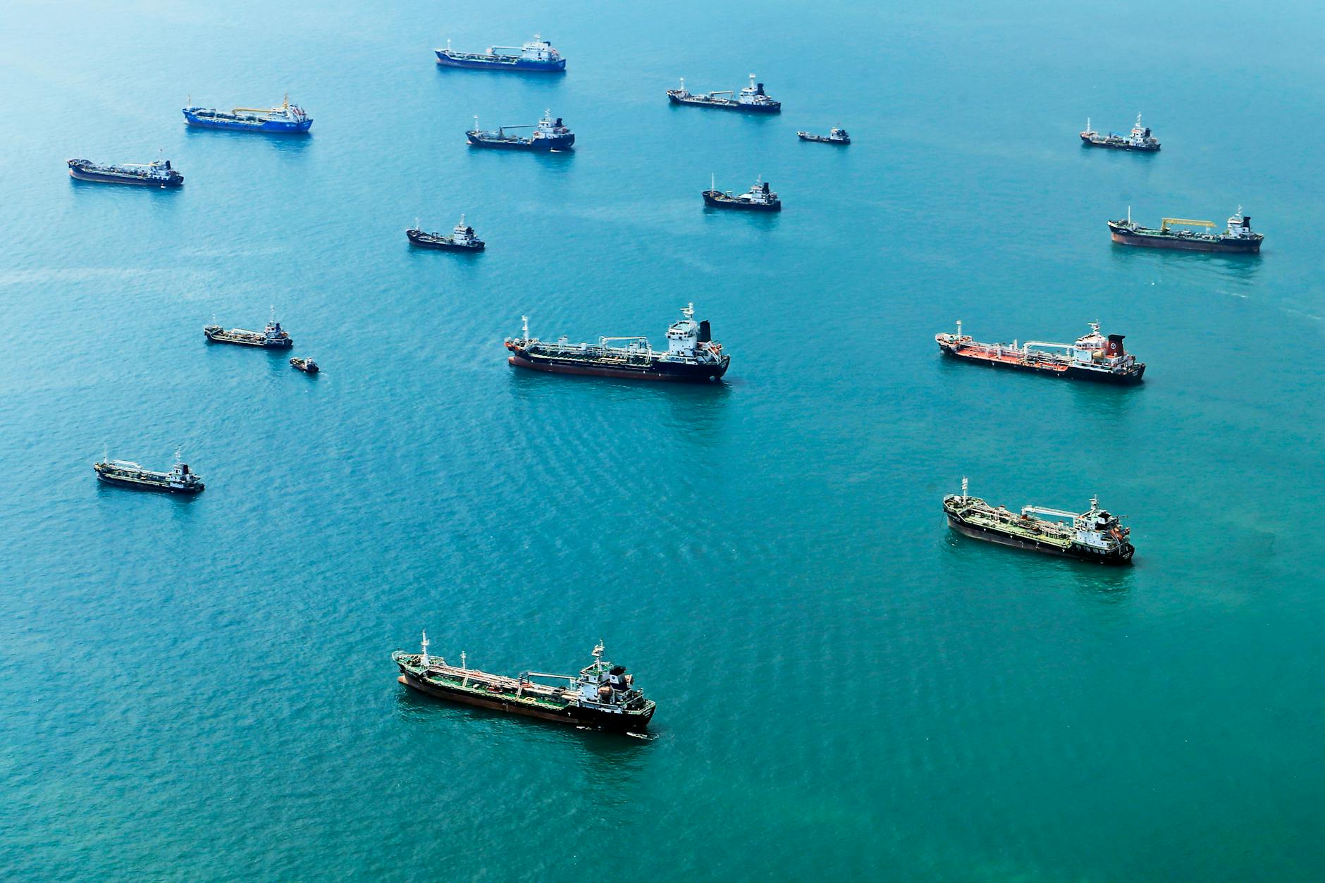 Is Seanergy Maritime's Fleet Overhaul a Game Changer for Investors