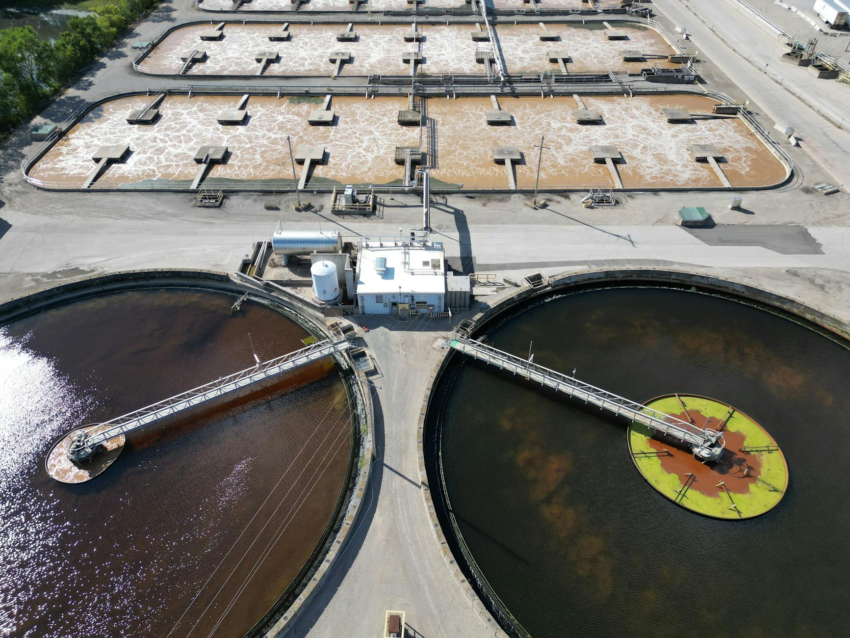 Is Zurn Elkay Water Solutions Poised to Ride the Wave of Infrastructure Spending