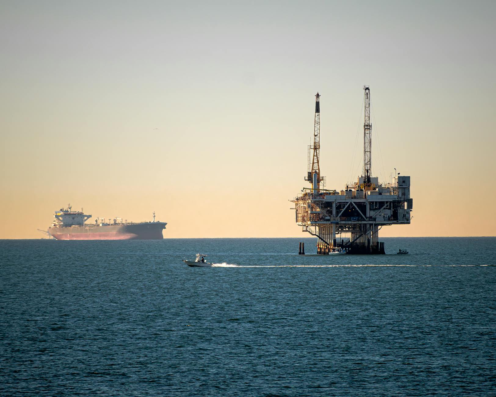 Tidewater's Bold Move: What's Behind the $500 Million Brazil Acquisition