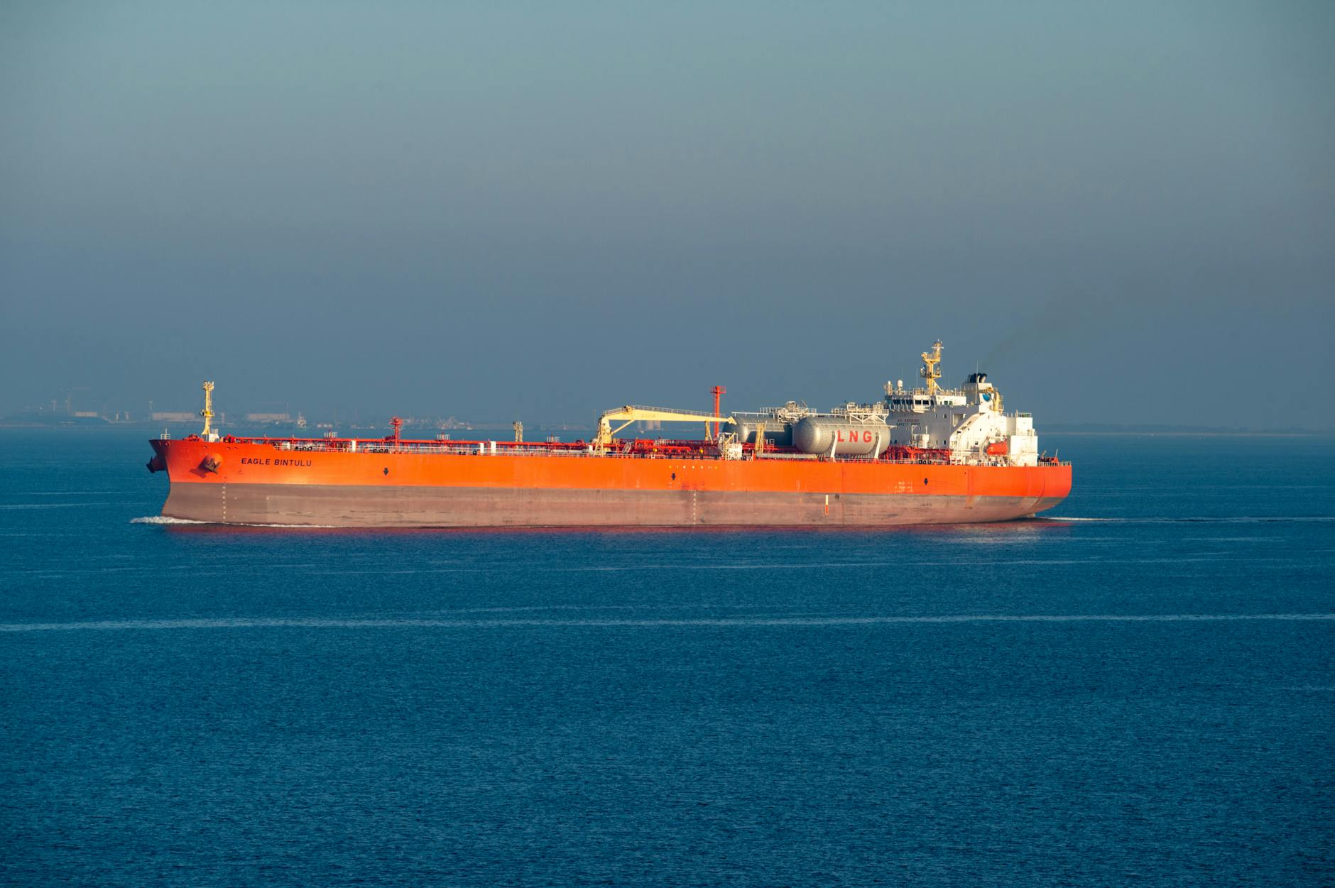Has the Qatar LNG Halt Ignited a New Natural Gas Rally