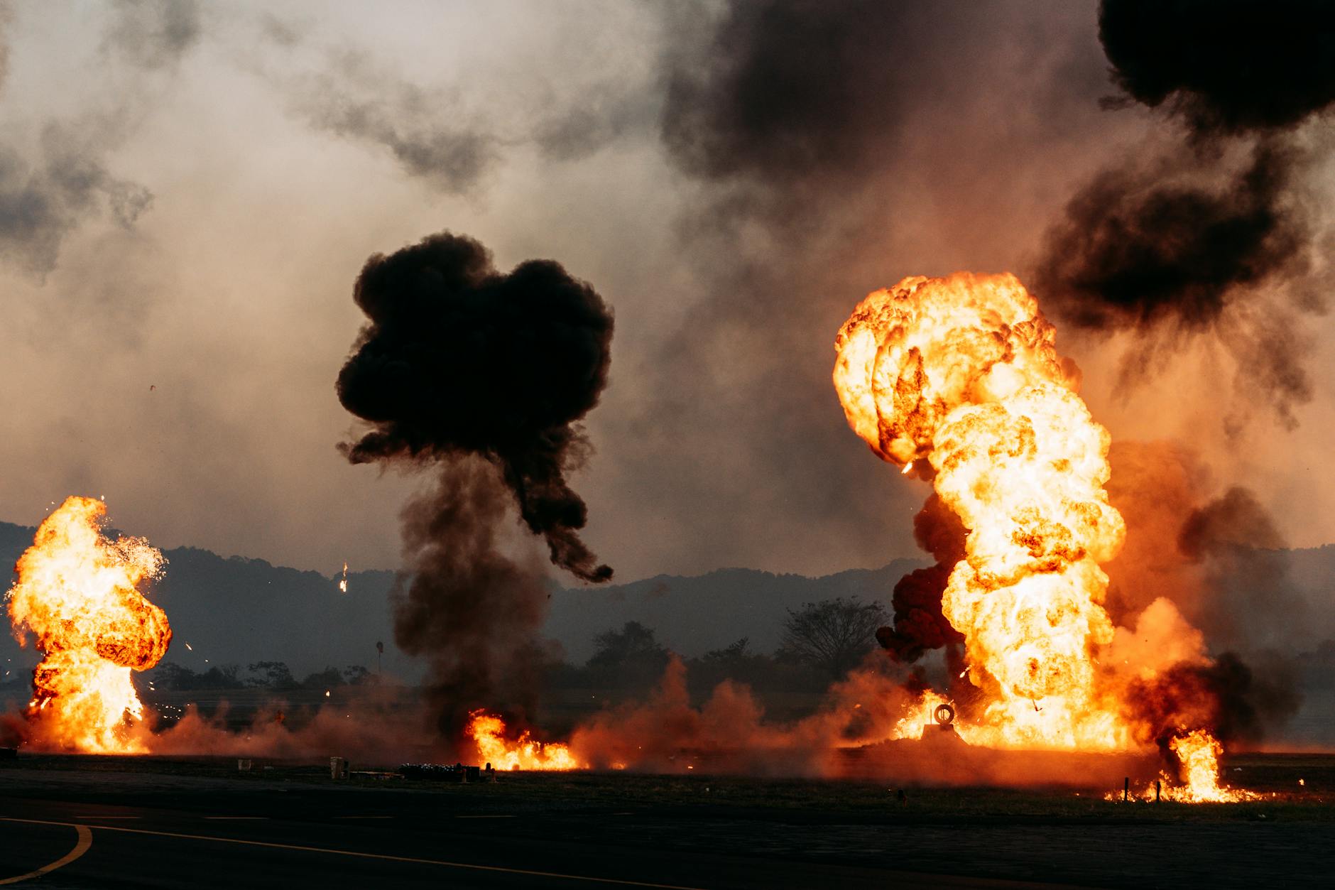 Is Europe on the Brink of Stagflation