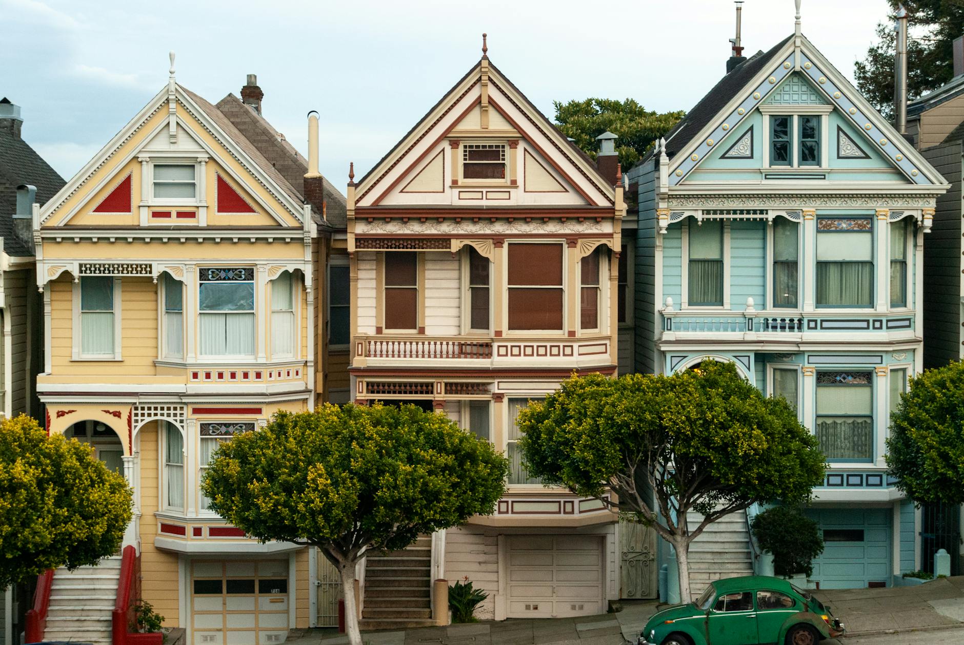 Is Michael Burry's Bet on Fannie and Freddie a "Big Short" in Reverse