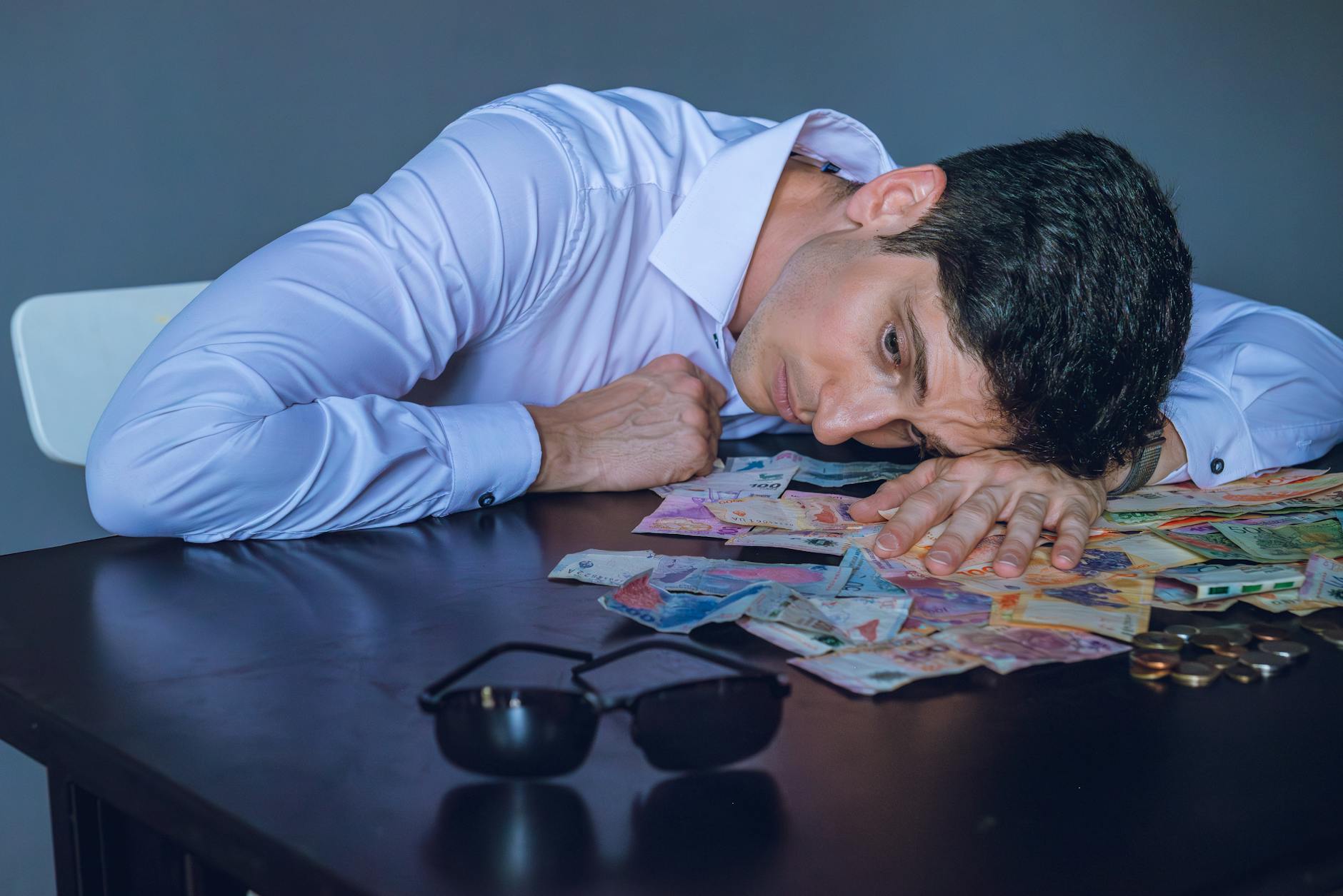 Why Are So Many Americans Feeling Financially Strained Despite Positive Economic Headlines