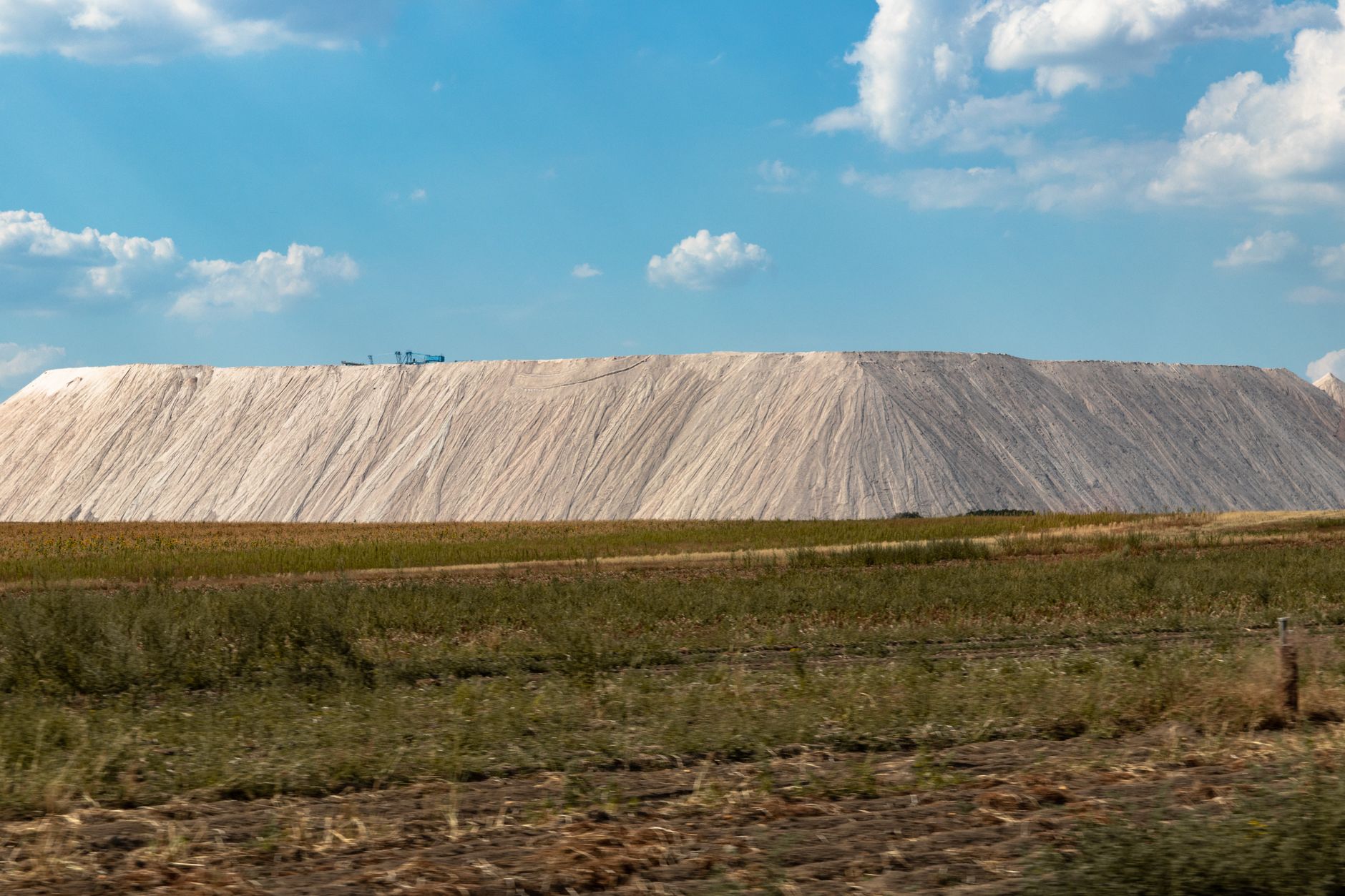 Has Energy Fuels (UUUU) Turned the Corner on Uranium Production