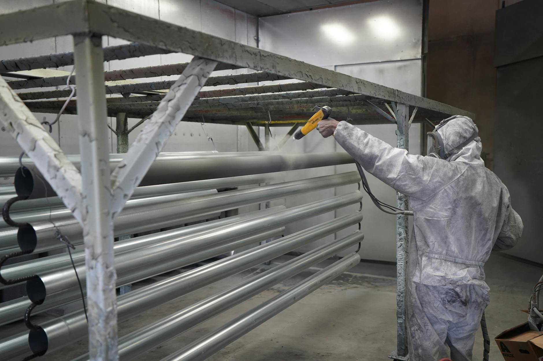 NanoCoatings Inc.: Is This Anti-Corrosion Innovator Poised for Explosive Growth?