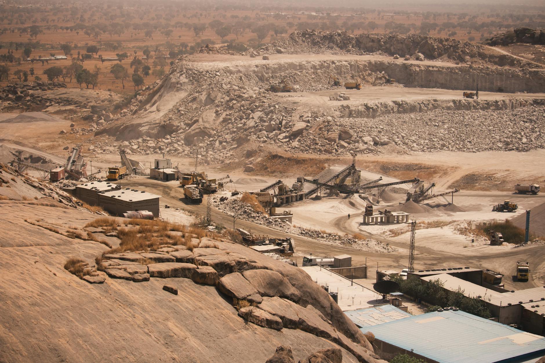 Is Lynas Rare Earths Poised for a Breakout as Geopolitical Tensions Mount
