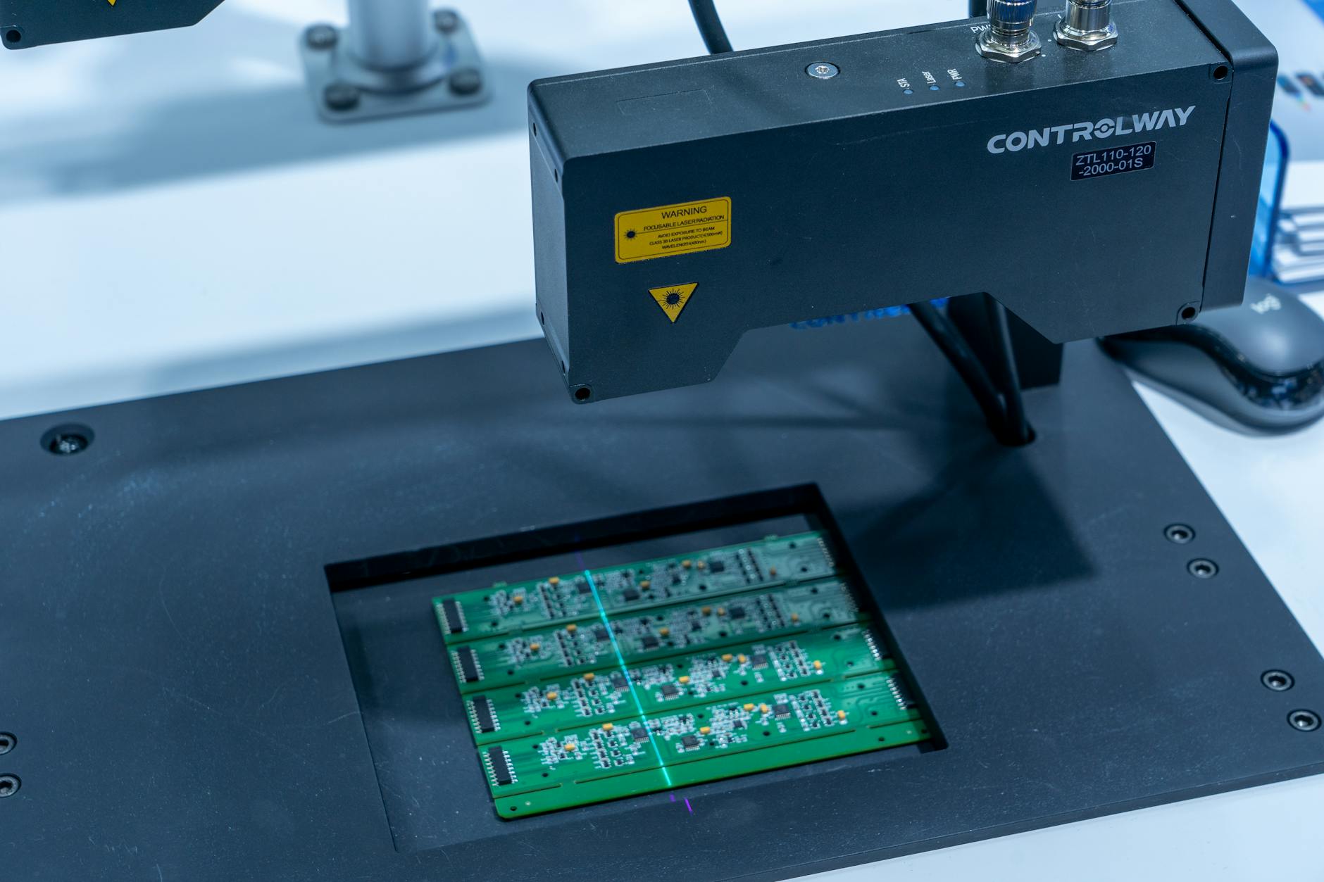 Is Samsung Electronics on the Brink of a Production Crisis