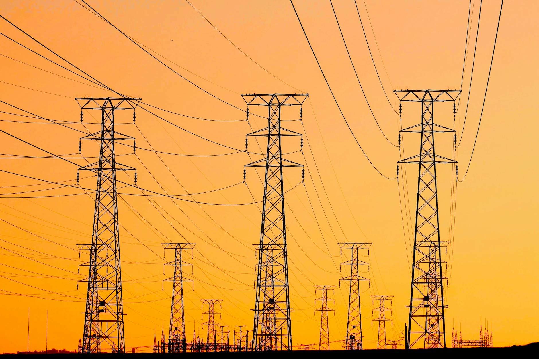 Is the U.S. Electric Grid Ready for the AI and EV Revolution