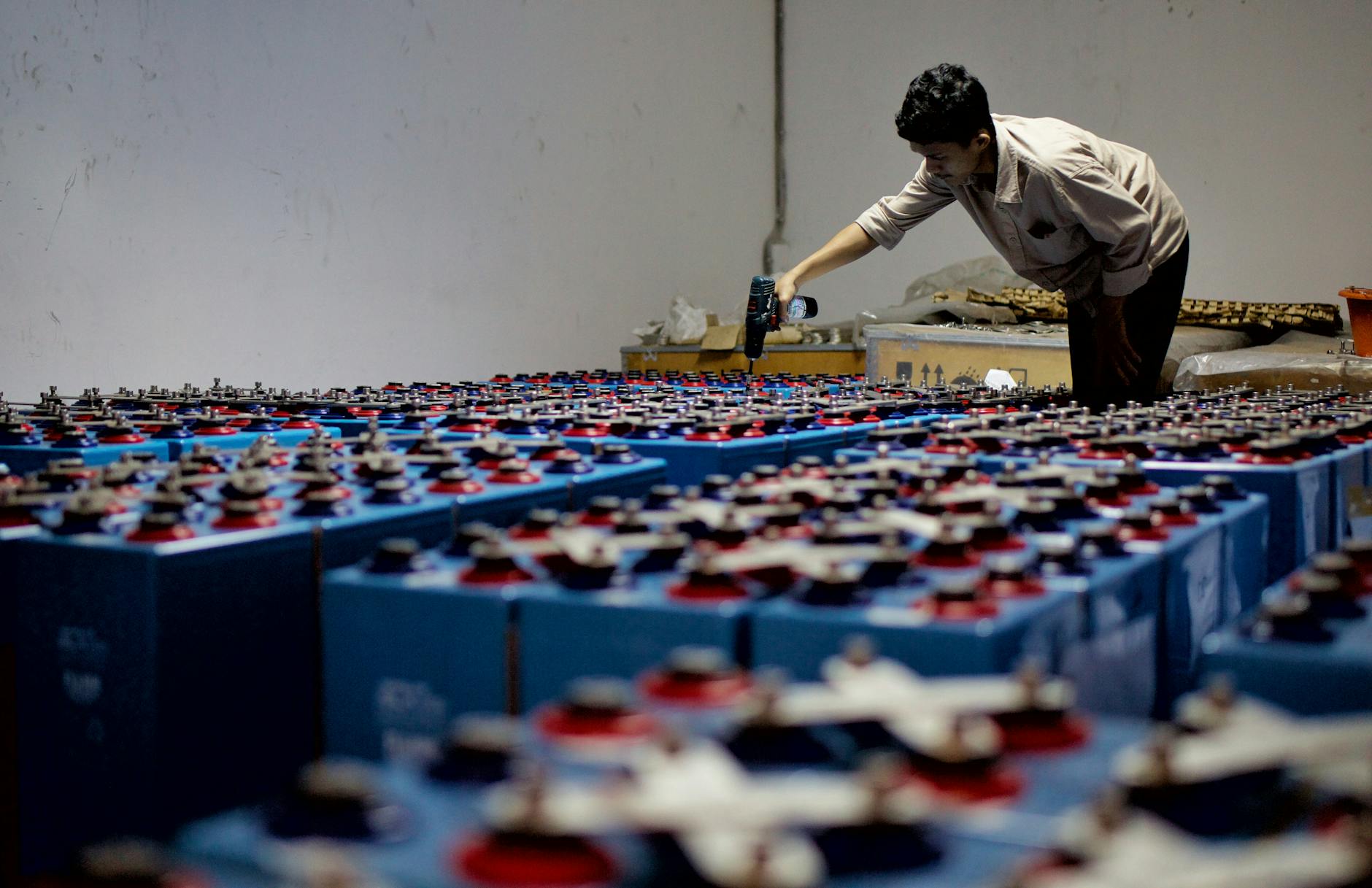 Is Kandi Technologies' CATL Partnership a Game-Changer for its Battery Swap Business