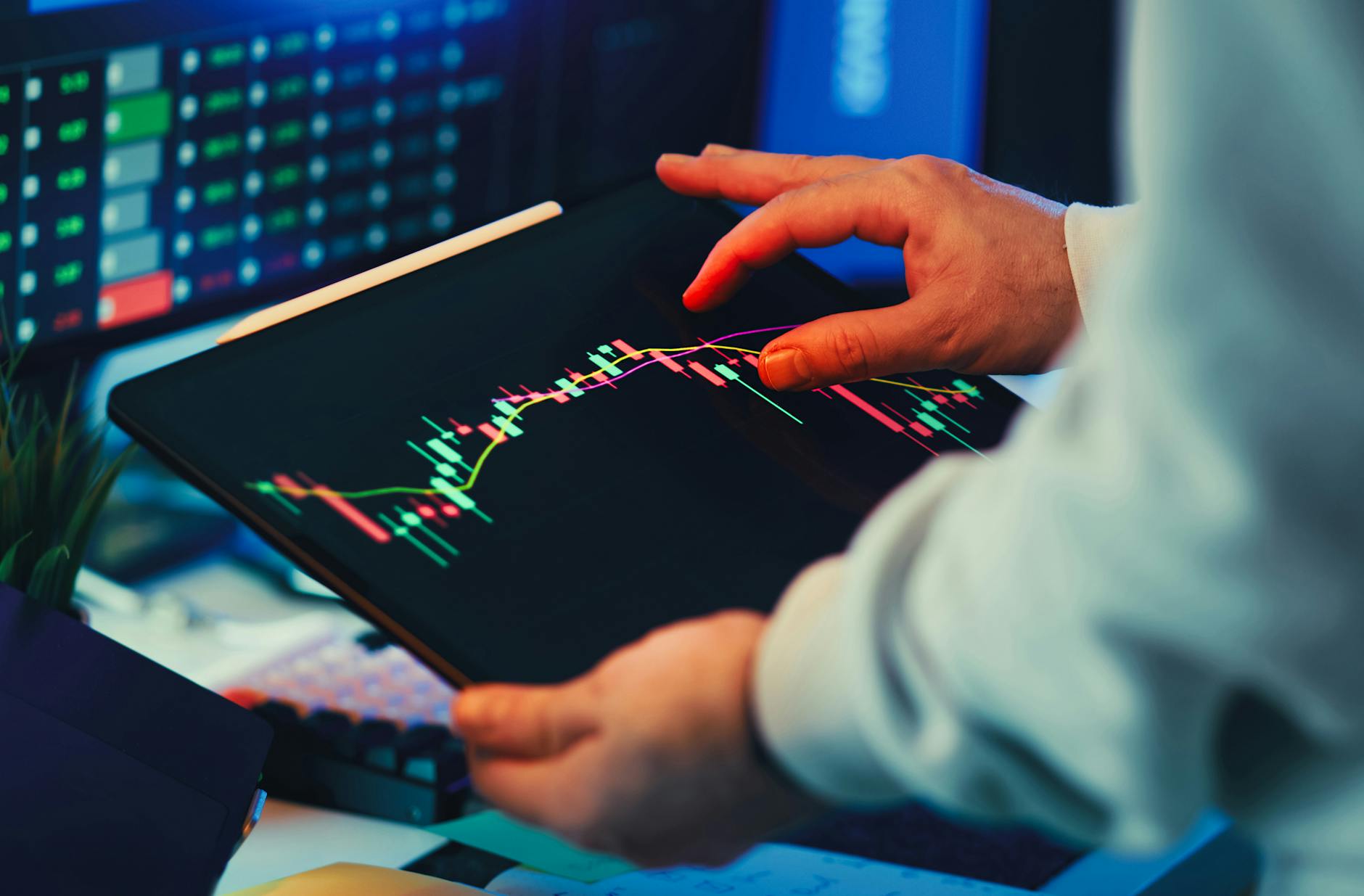 Why Are Wall Street Analysts Bullish on These Three Stocks