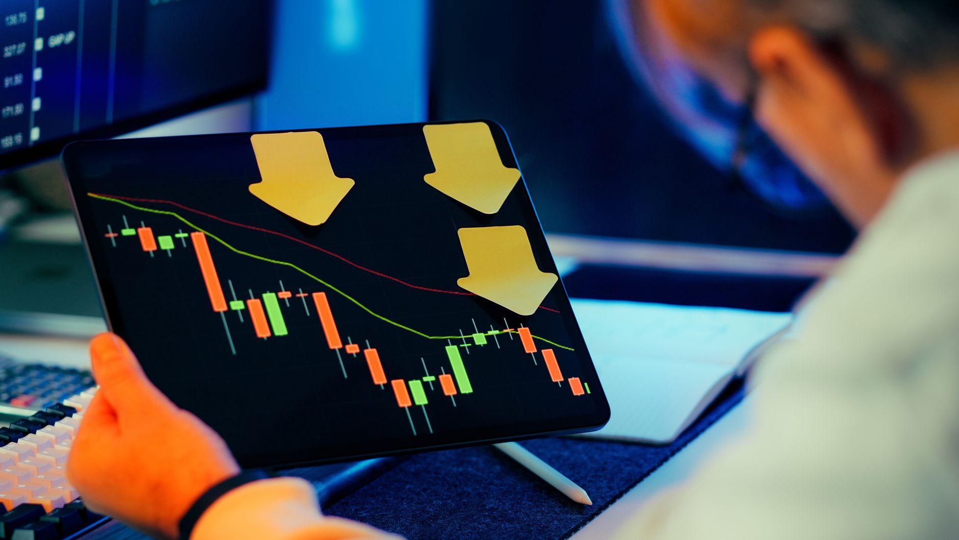 Nauticus Robotics: A Debt-to-Equity Gambit Amidst a Cratering Stock Price