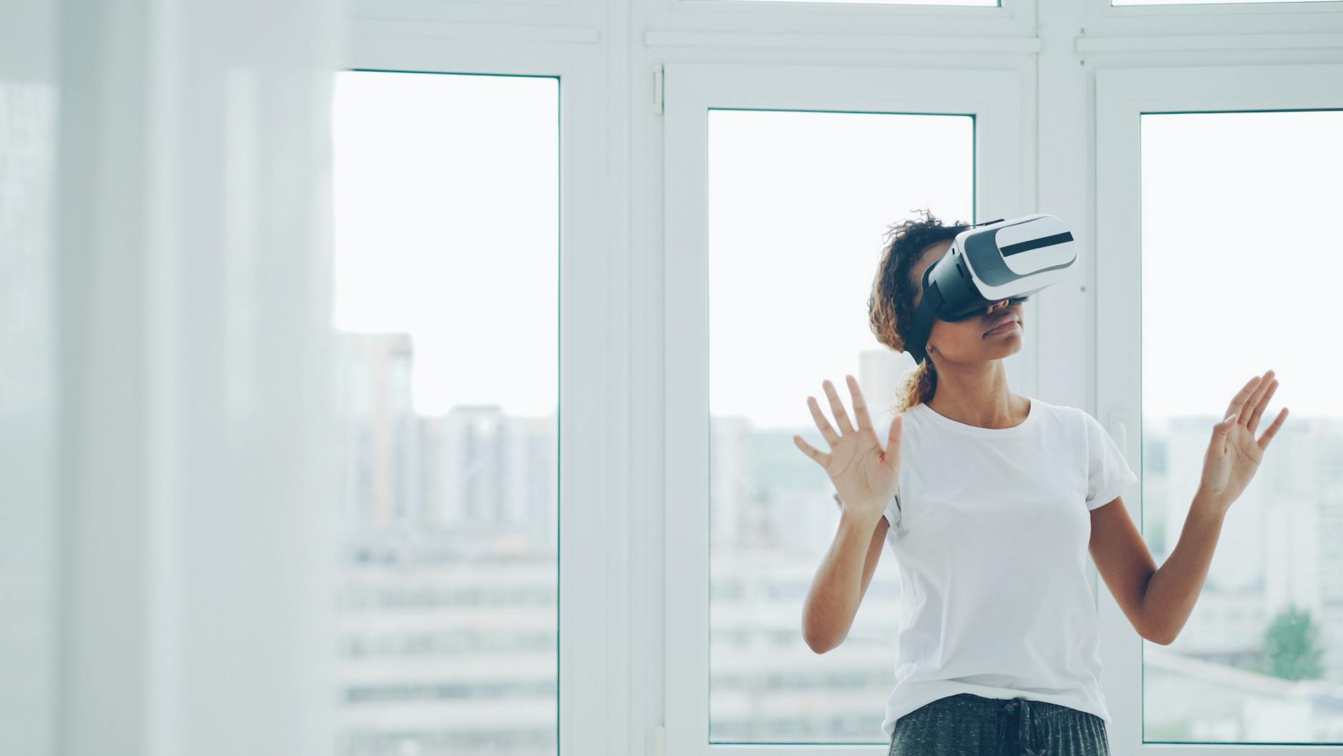 Is Disney's Infinity Vision a Game Changer for Theatrical Experiences