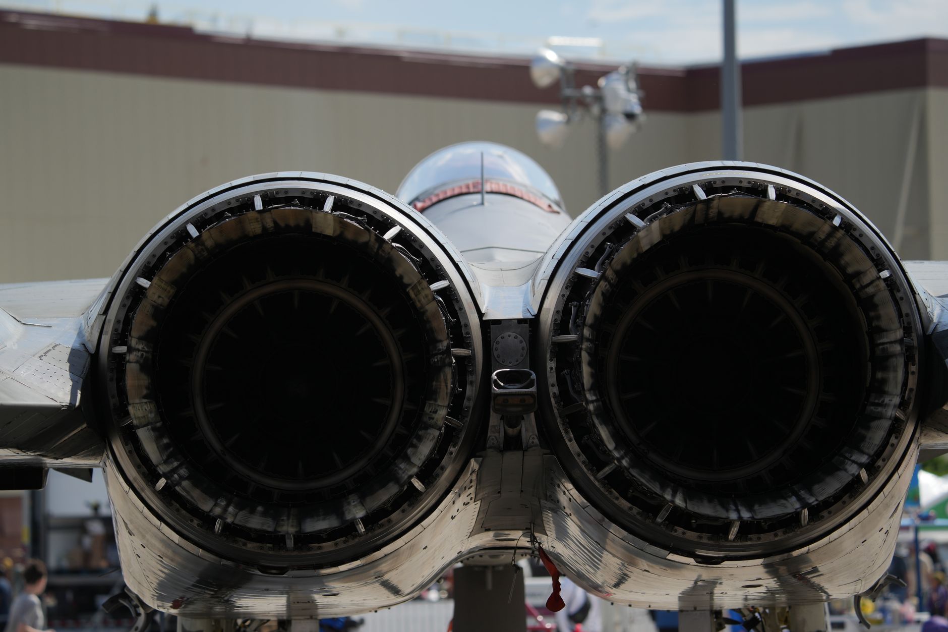 GE Aerospace's Record Run: Why Its High-Flying Valuation Is Justified