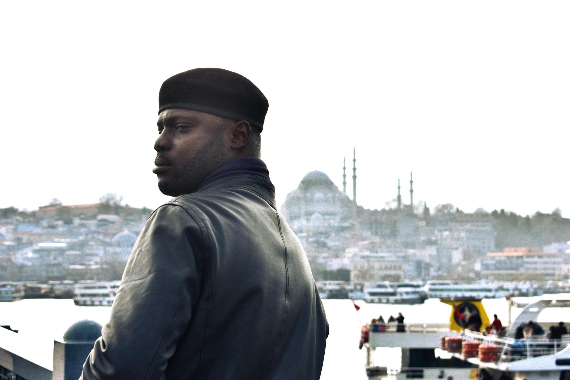 Is the Iran-Oman Protocol a Real De-escalation in the Strait of Hormuz