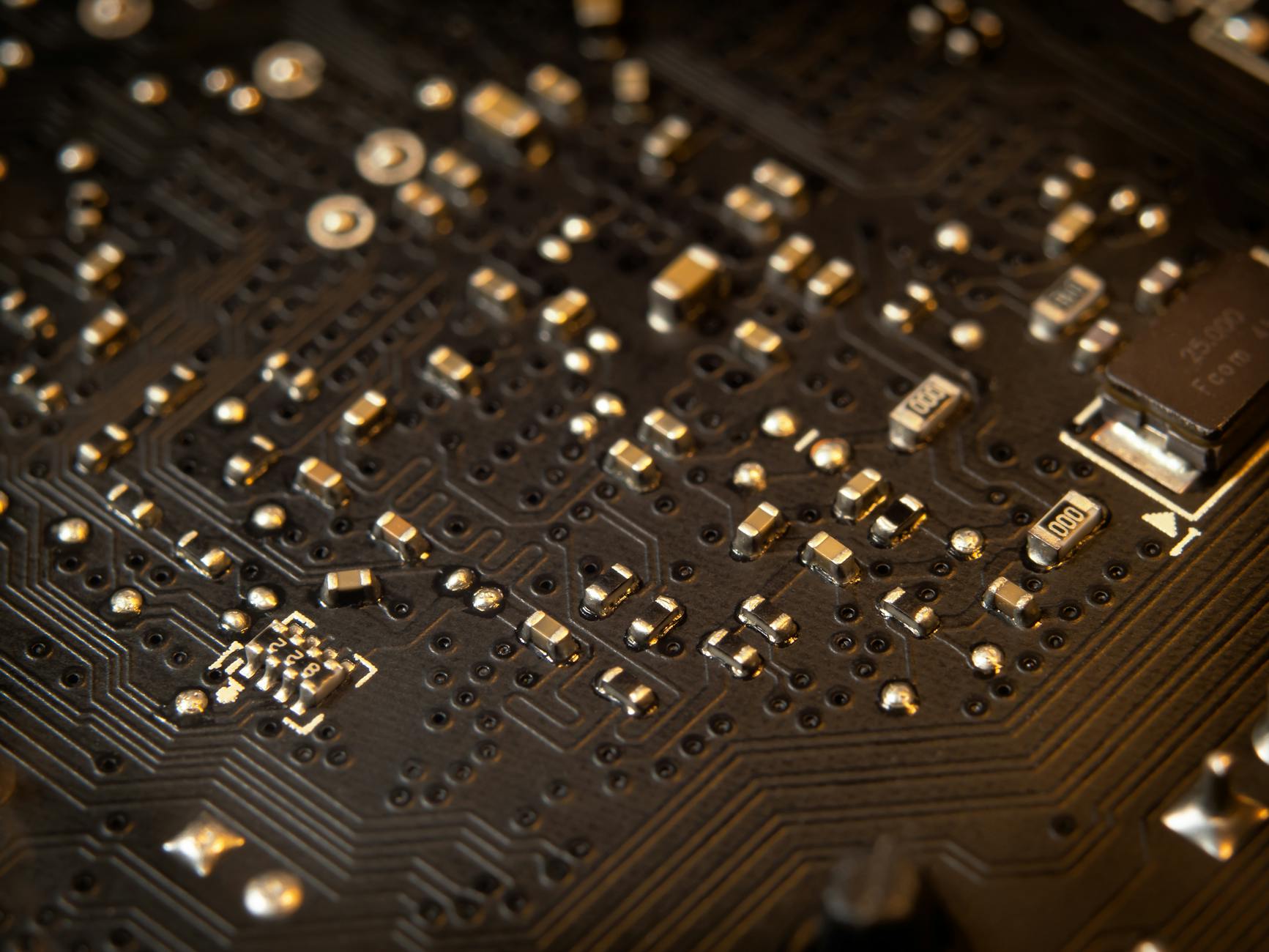 What Do Recent Congressional Tech Buys Signal