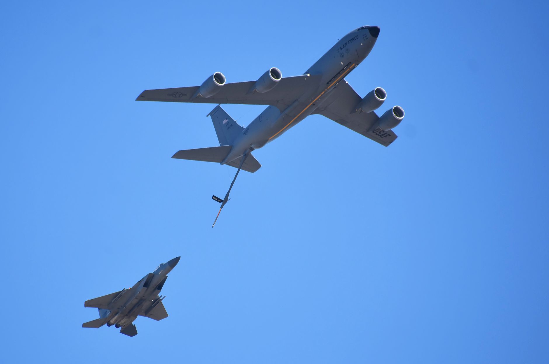 Is Boeing's KC-46 Tanker Finally Turning a Corner