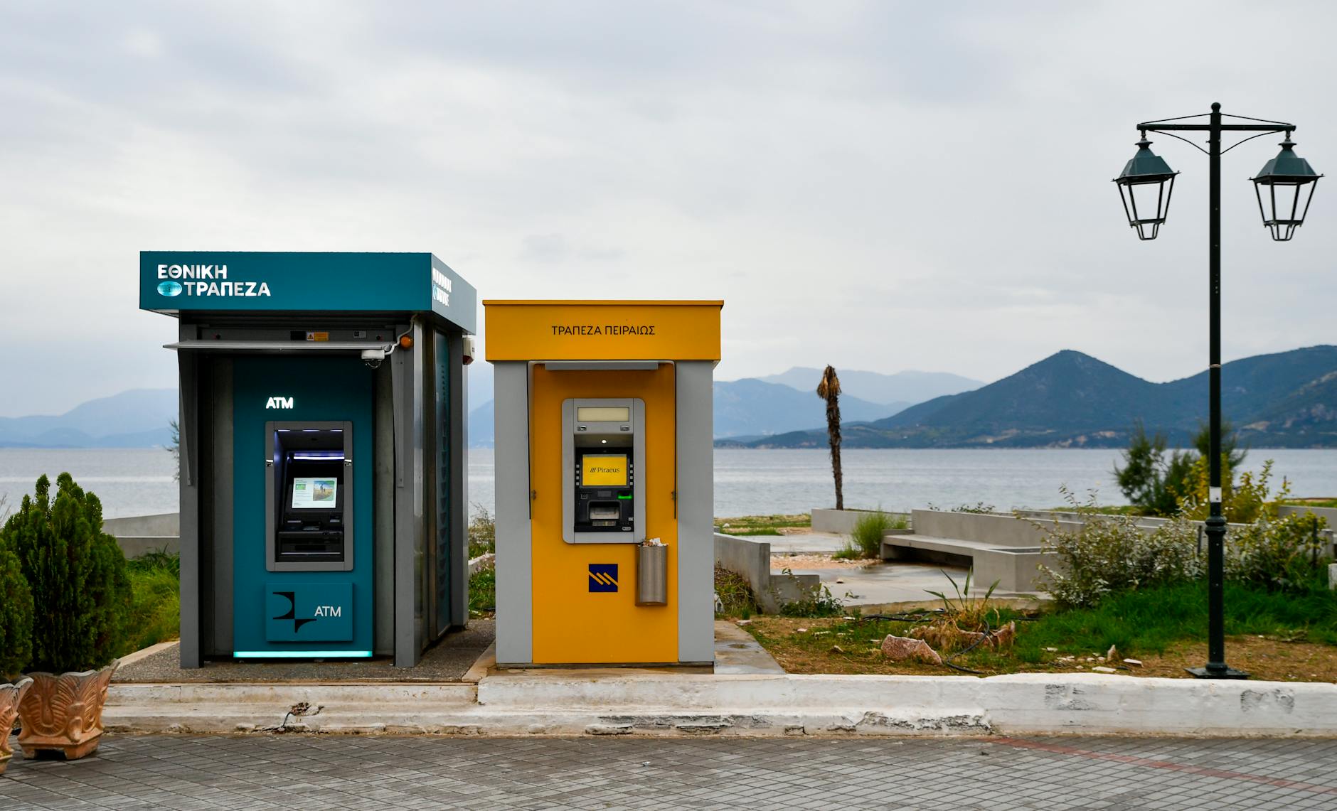 Is the Regional Banking Sector Finally Turning a Corner