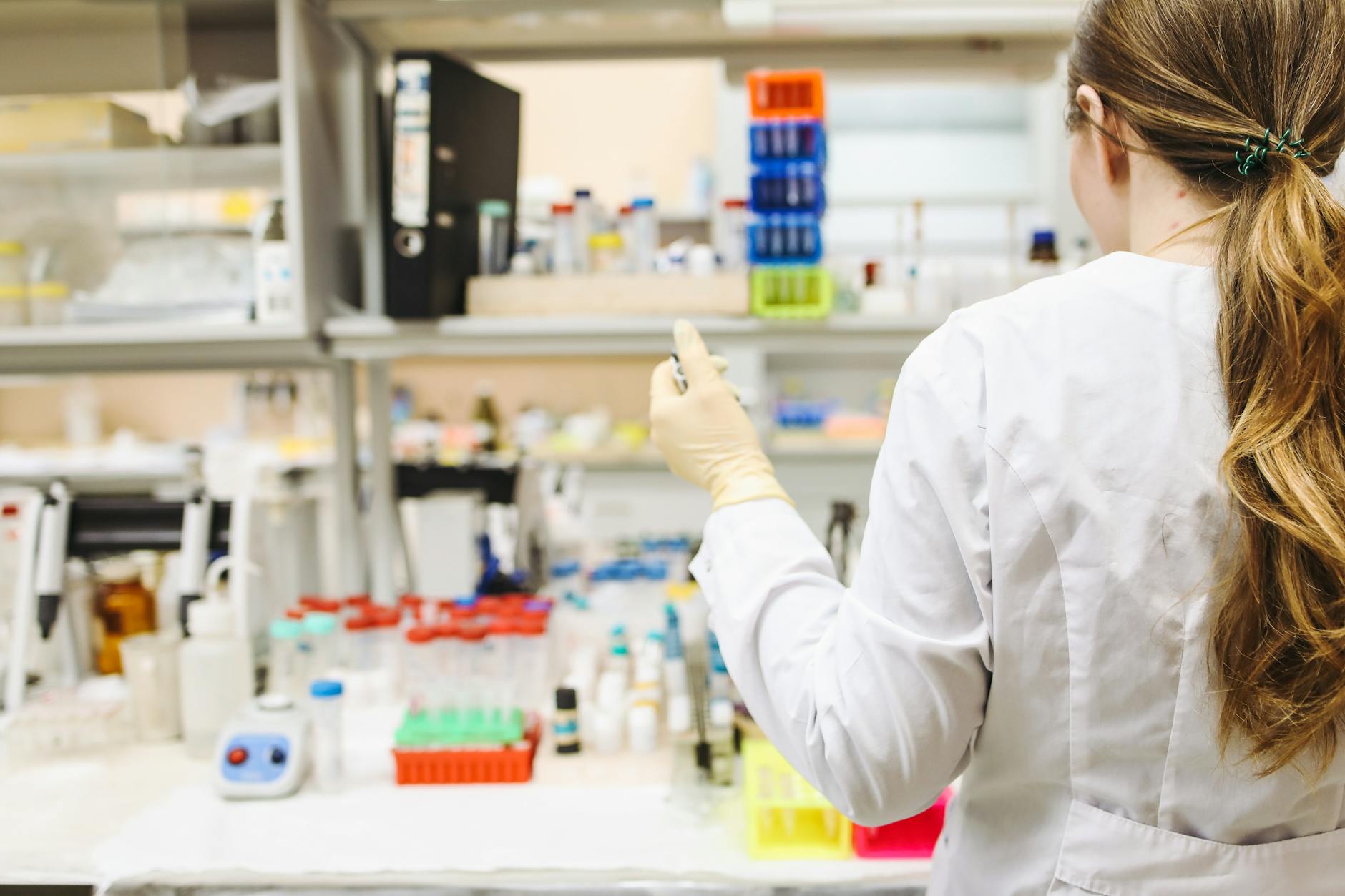 What Happened with aTyr Pharma's Initial Phase 3 Trial