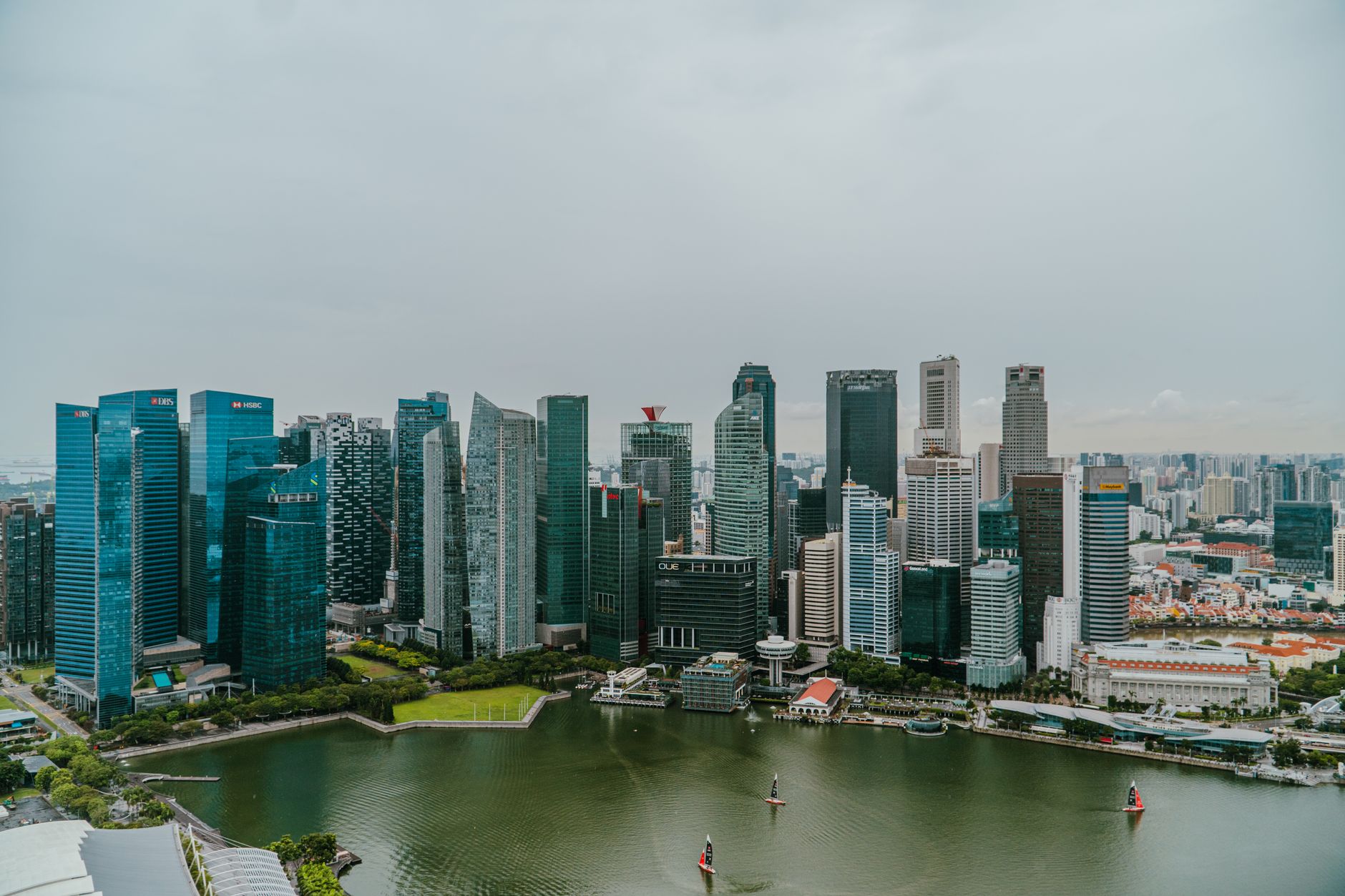 HSBC's Singapore Insurance Exit: A Strategic Capital Play and Allianz's Asia Foothold