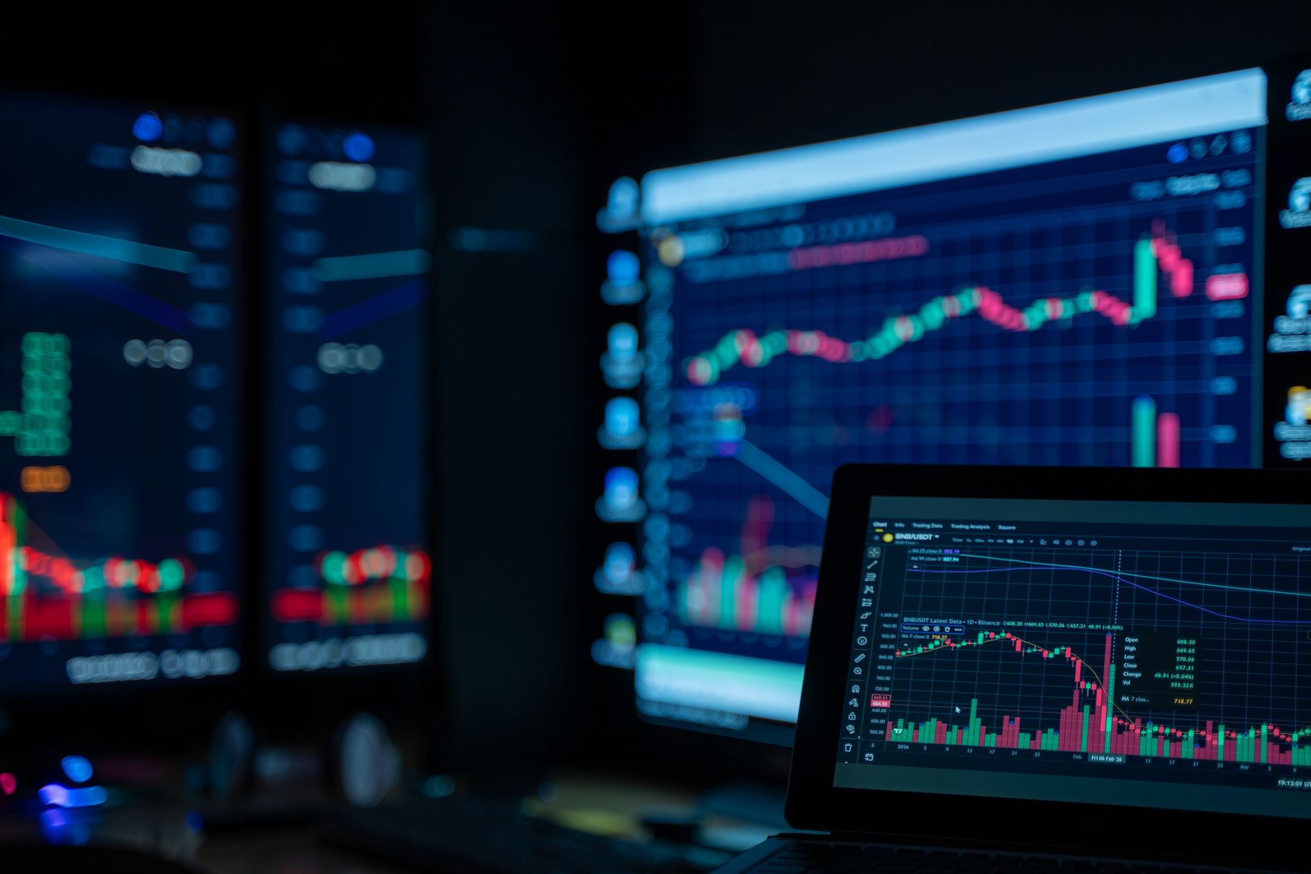 DiNuzzo Private Wealth's Bold Bet: Why DFCF is a Core Conviction in 2026's Fixed Income Landscape