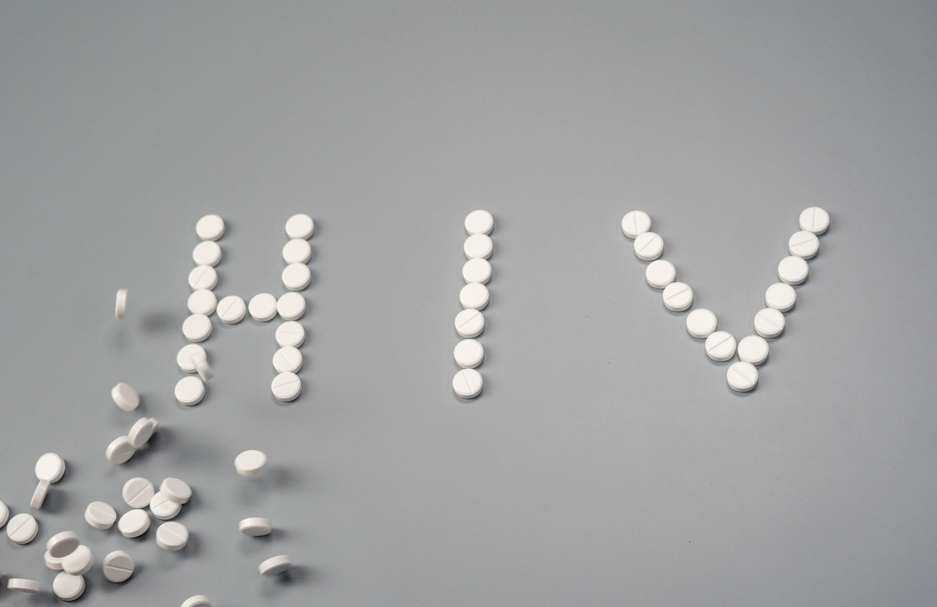 Gilead and Merck's Weekly HIV Pill: A New Standard of Care Emerges