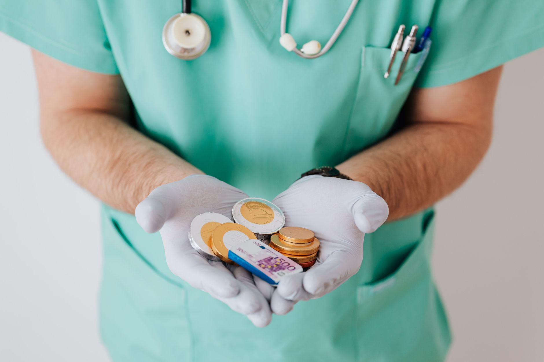 Molina Healthcare's Q2 Beat Hides Deeper Margin Worries in Government Health Plans
