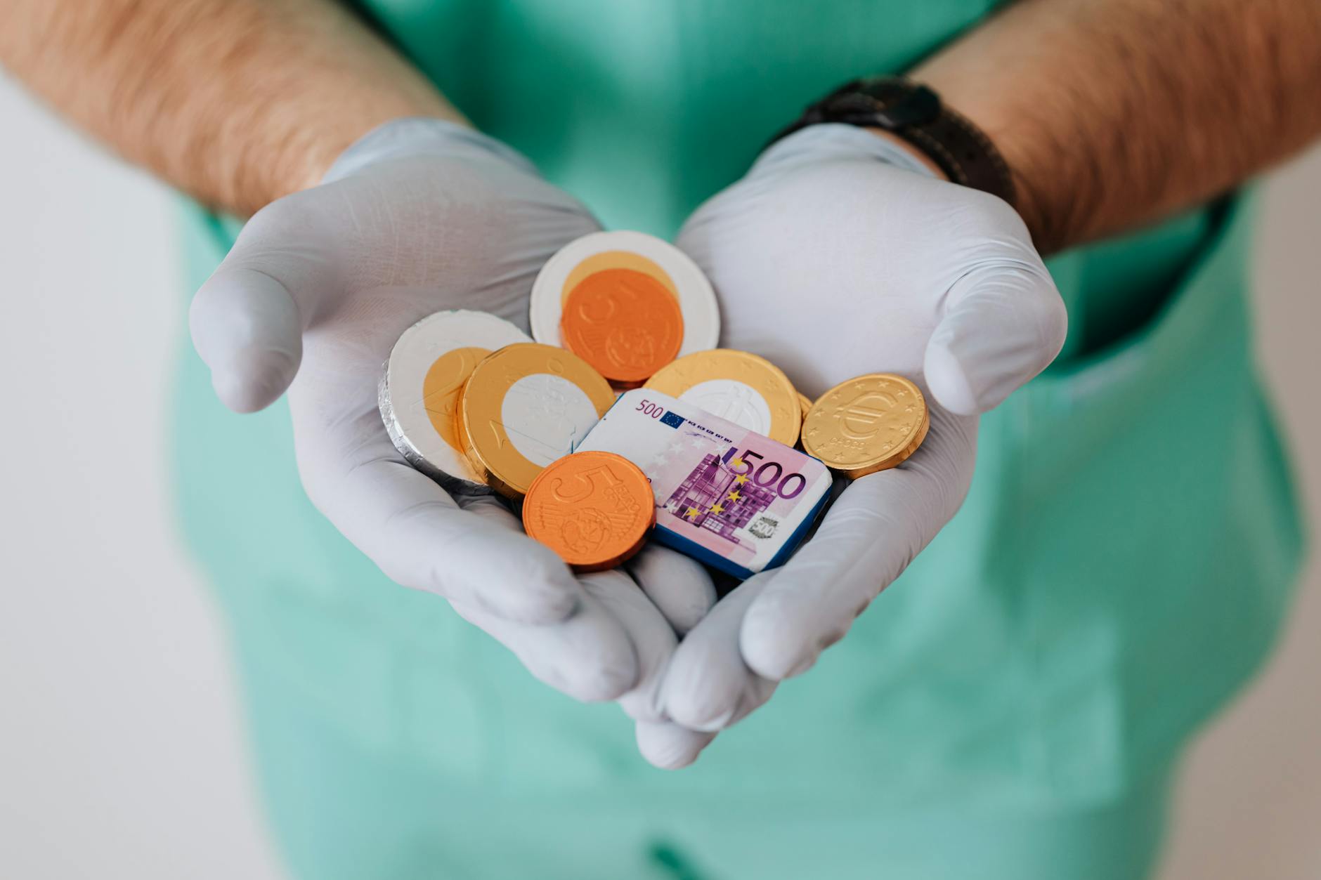What's Behind Organogenesis' Recent Stock Plunge and Q1 2026 Revenue Drop