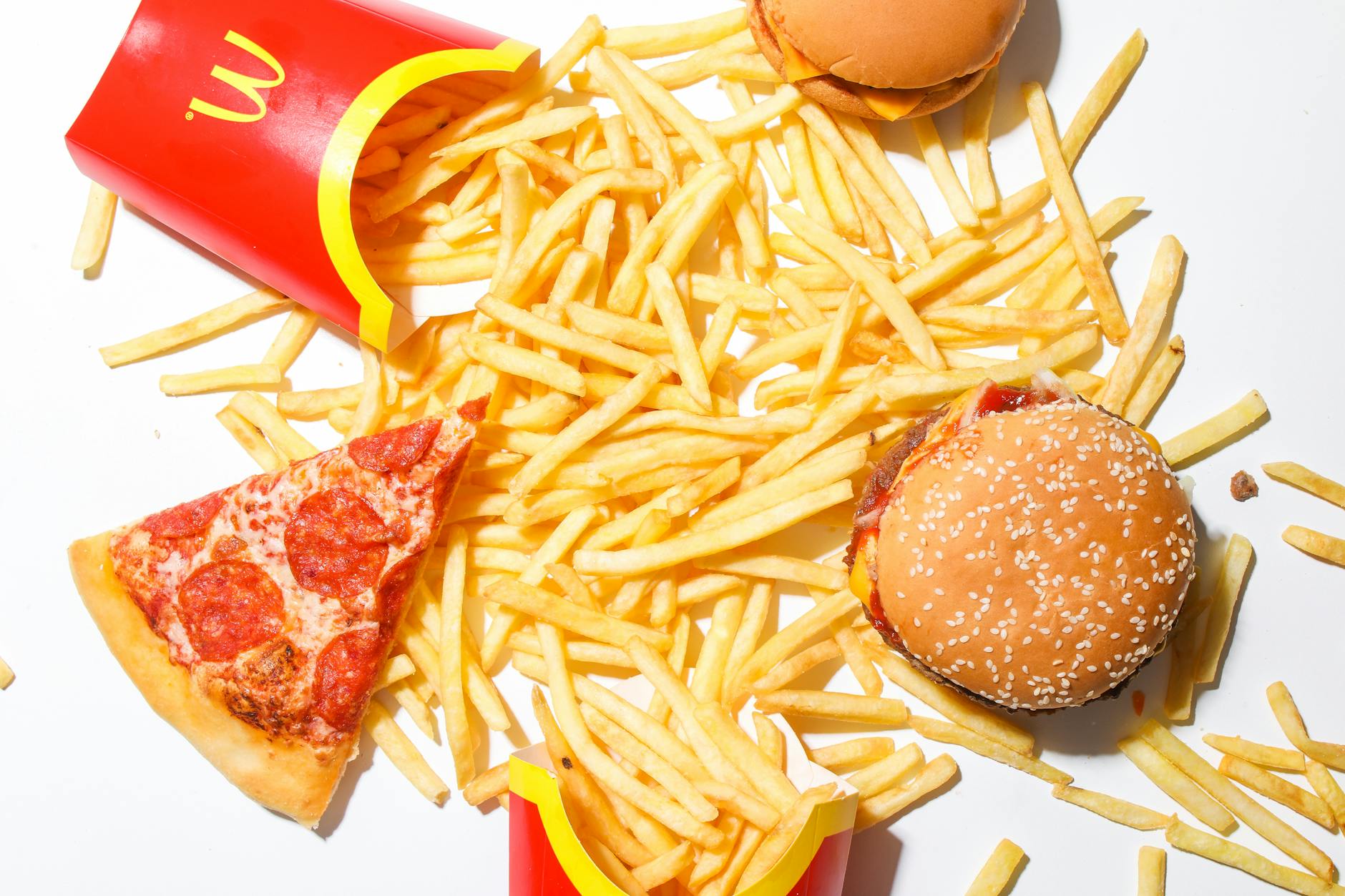 What's Fueling the "Great Fast Food CEO War" of 2026