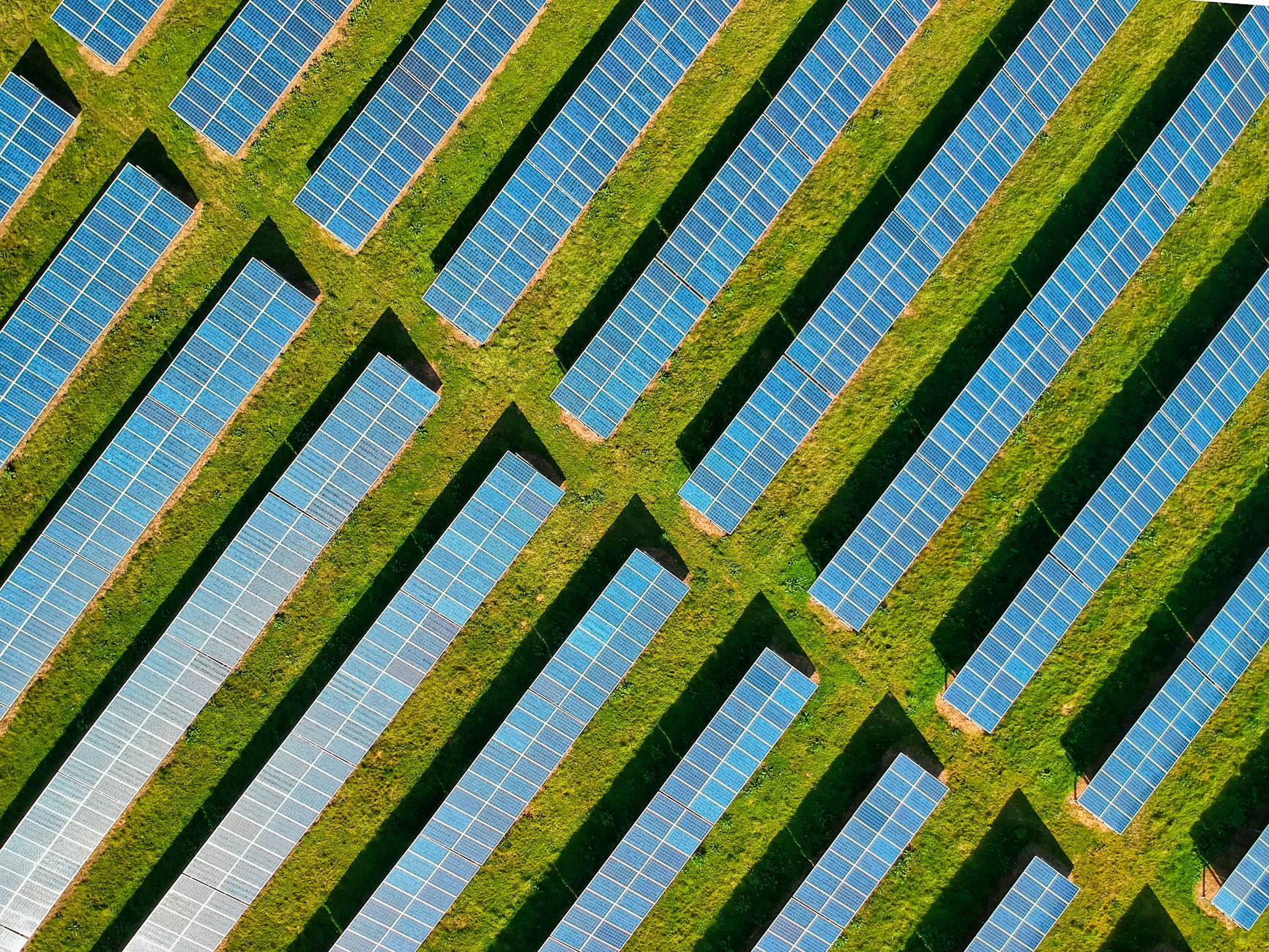 Is Now the Time to Buy Clean Energy ETFs Like QCLN