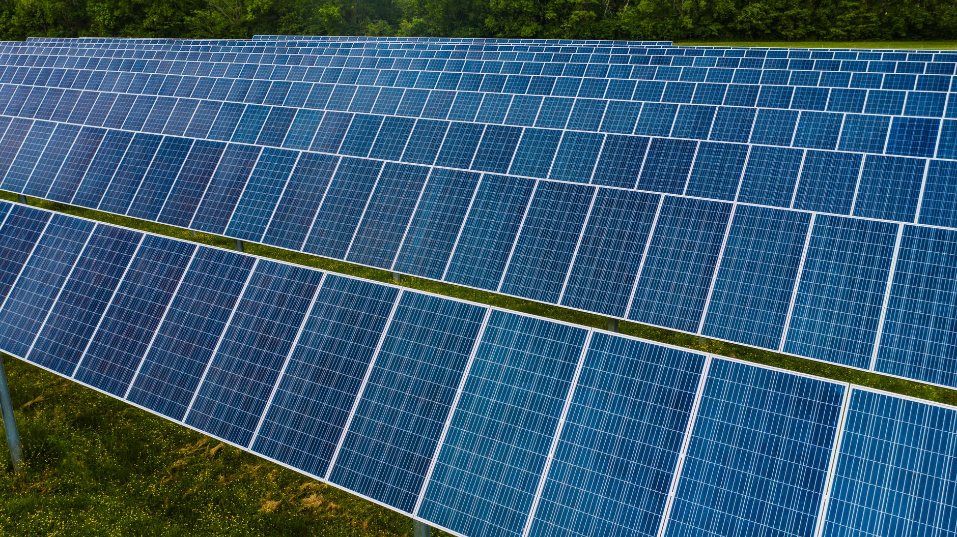Is Nextpower's (NXT) Strategic Pivot a Game Changer for Investors