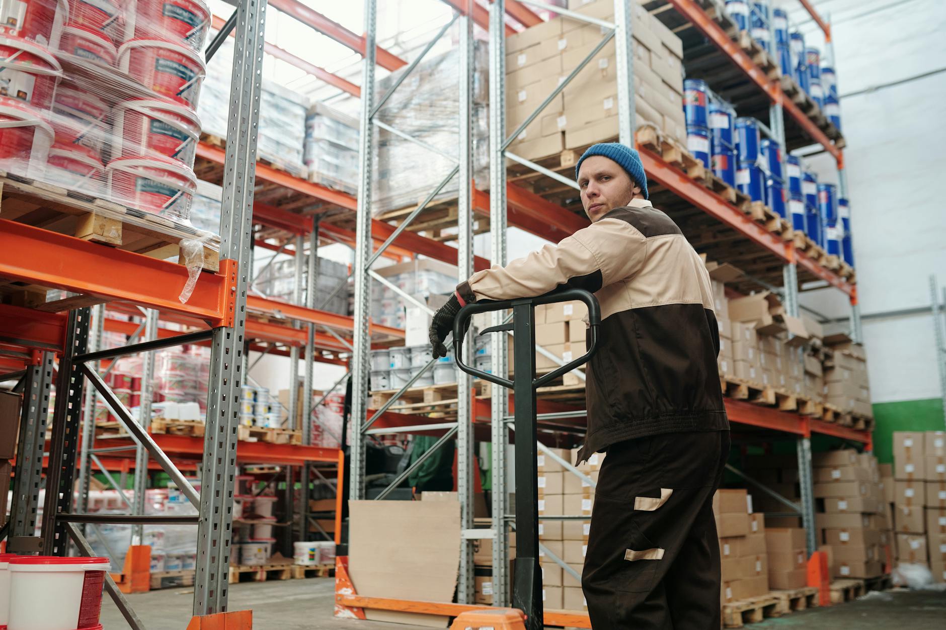 Why is Optiver Betting Big on Amazon (AMZN) Now