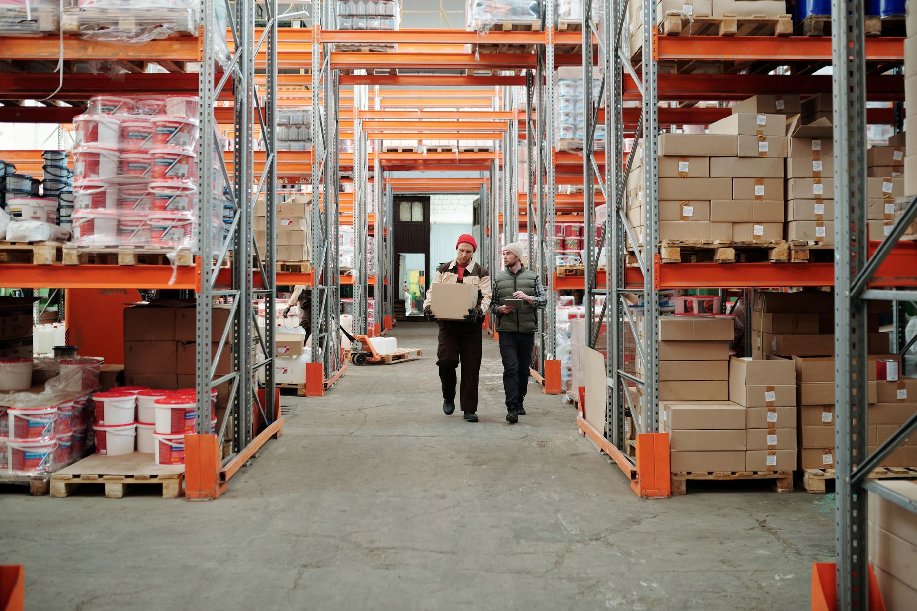 LXP Industrial Trust: A $5.2 Billion Acquisition Validates the Pure-Play Industrial REIT Strategy