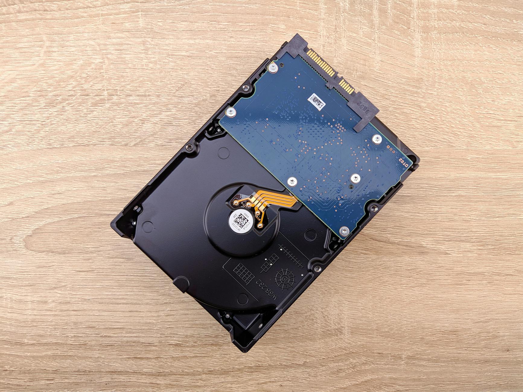 What is Seagate Technology Holdings and Why Does it Matter Now