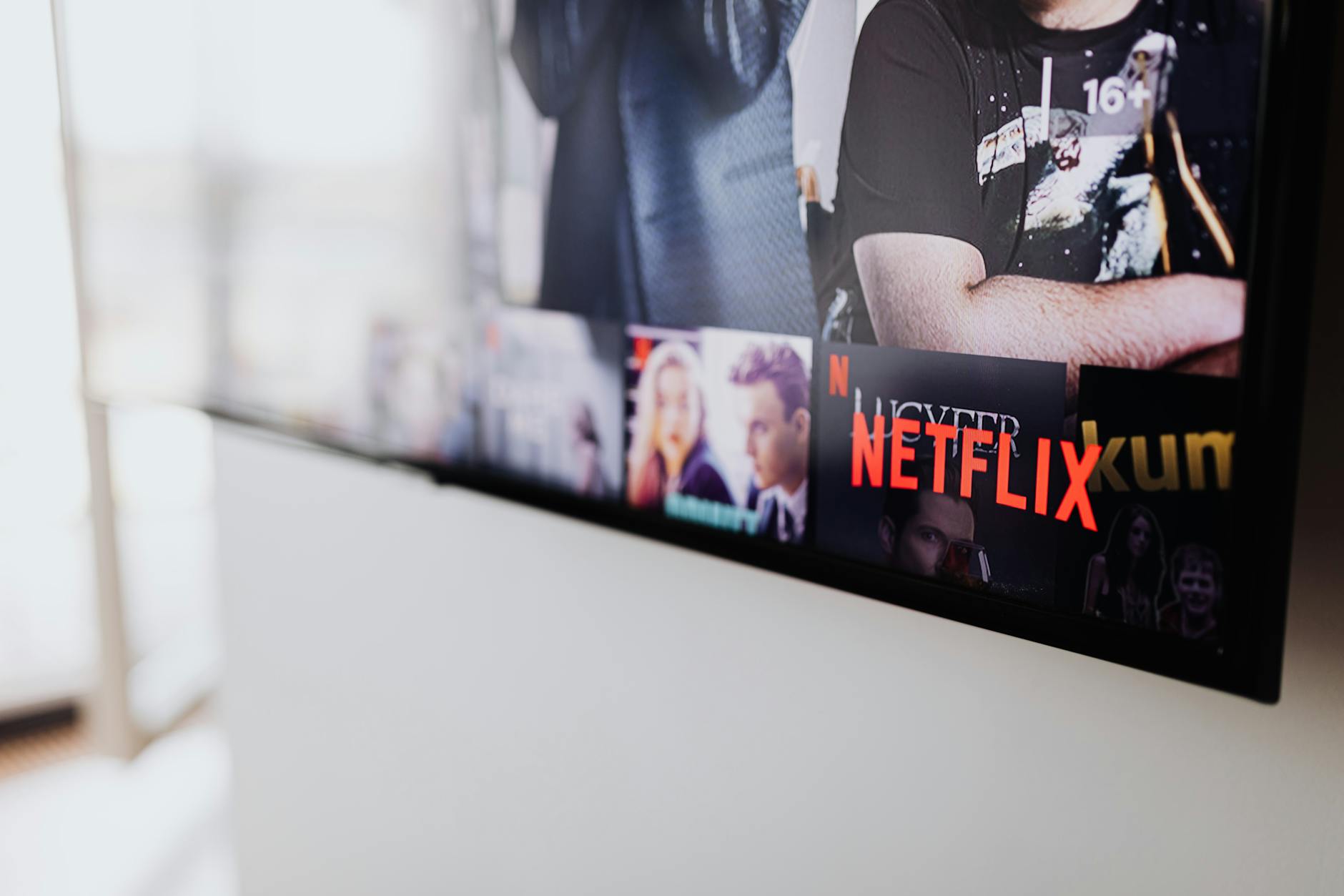 Is Netflix's Strategic Pivot a Game Changer for Investors