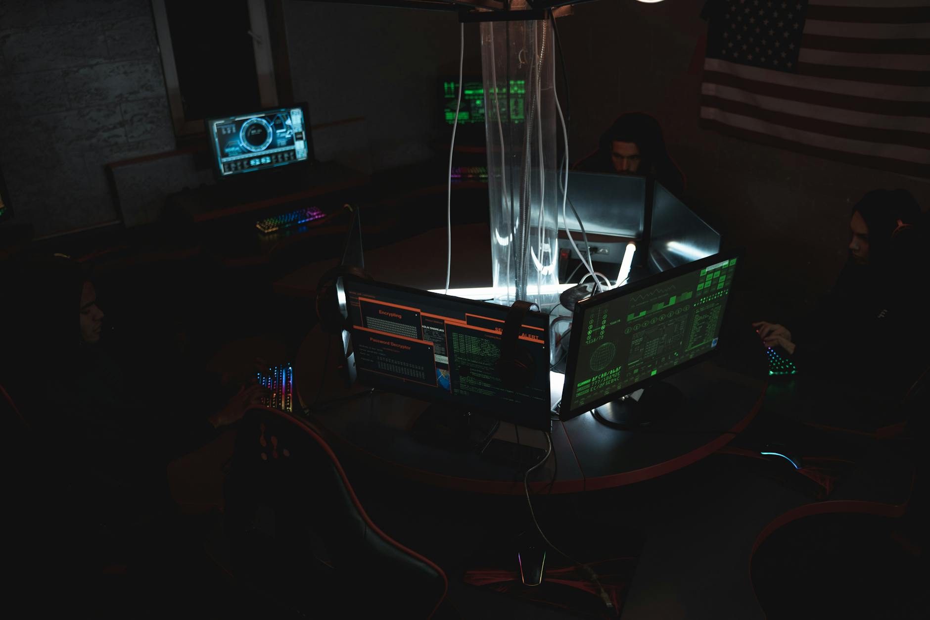 What Does CISA's Endorsement Mean for Cyber Defense Inc.'s Market Position