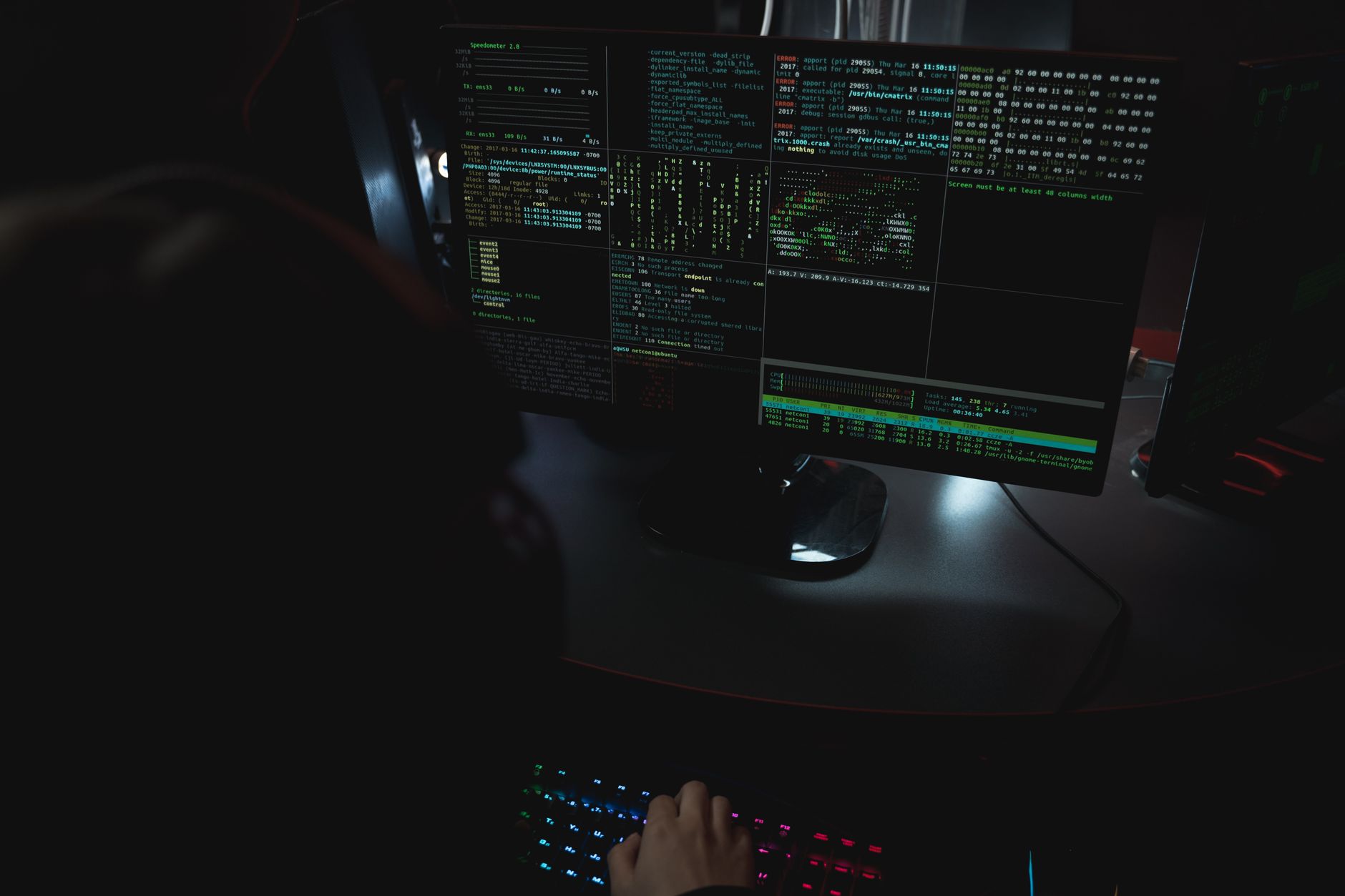 Is Oracle's PeopleSoft Vulnerability a Major Headwind for ORCL Stock