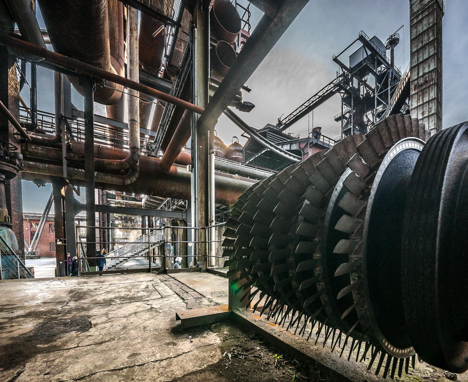 What Sparked the Aluminum Rally in Alcoa and Century Aluminum