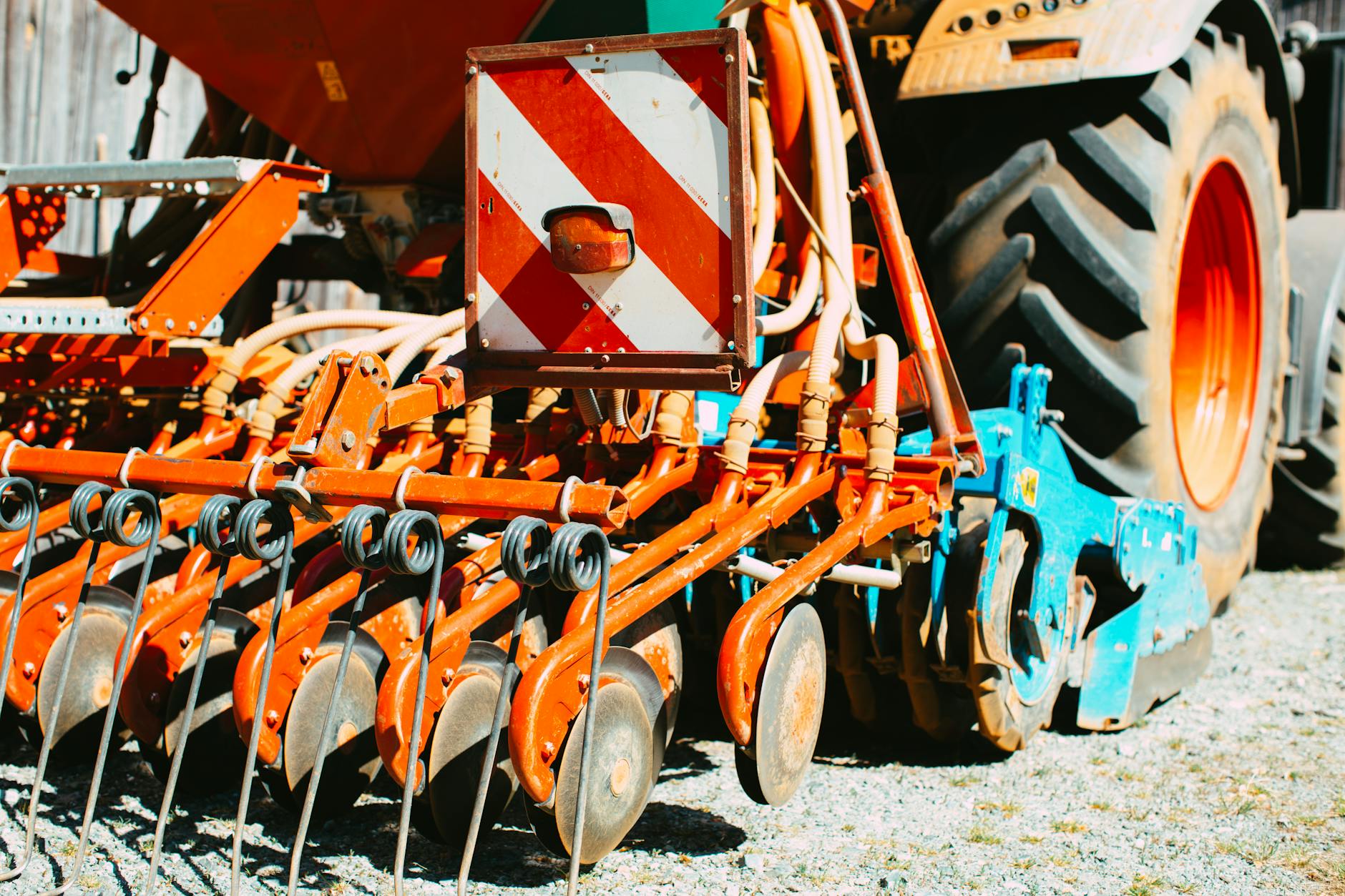 Why Did Titan International (TWI) Shares Rise Today Despite Mixed Earnings