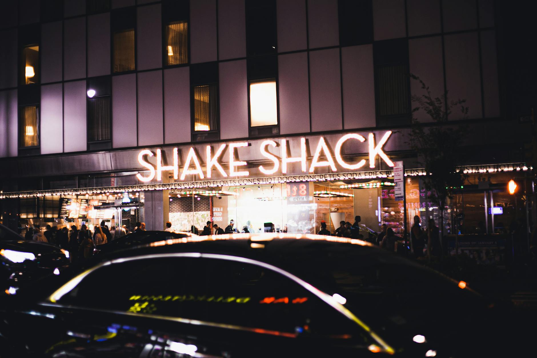 Did Shake Shack's Q4 2025 Earnings Justify Its Stock Surge