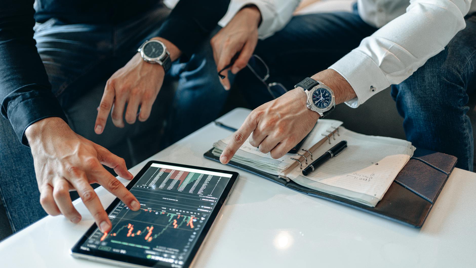 Why is Institutional Interest in SkyWater Technology (SKYT) Surging