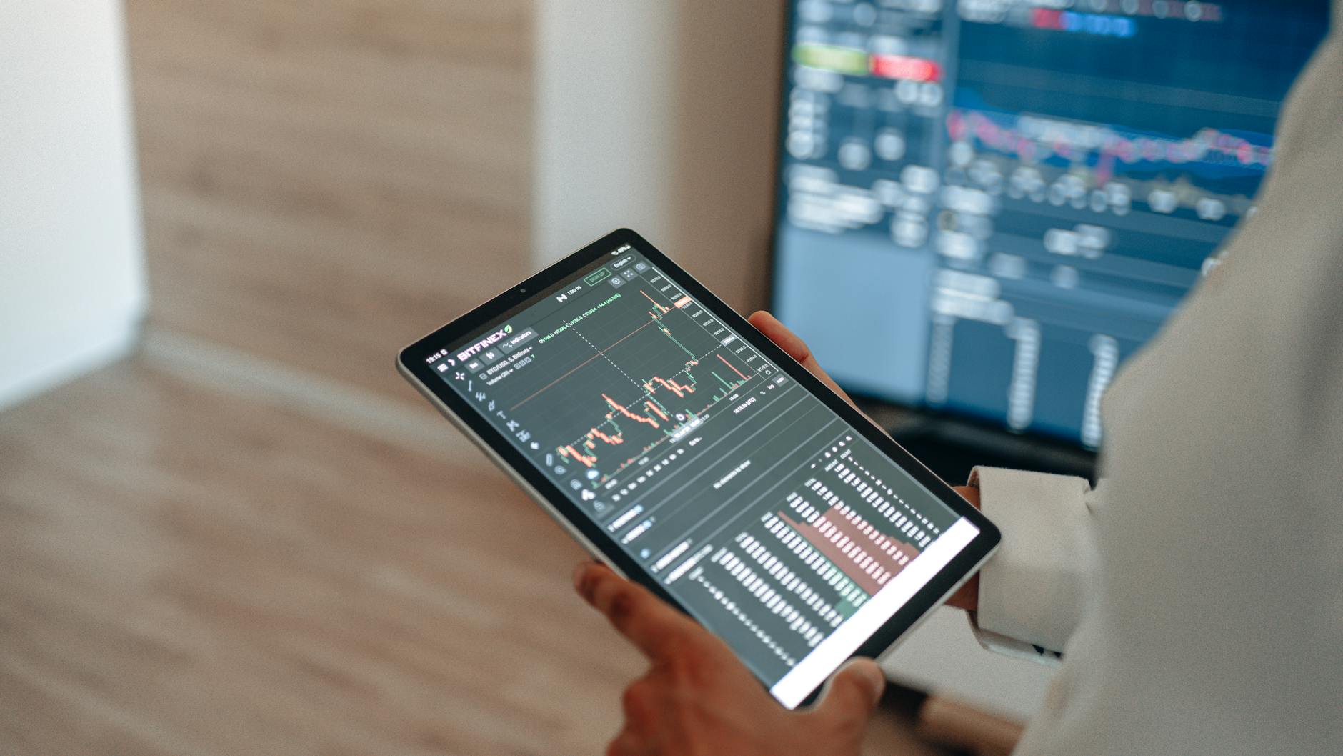 Why is AI Becoming Non-Negotiable for Financial Institutions in 2026