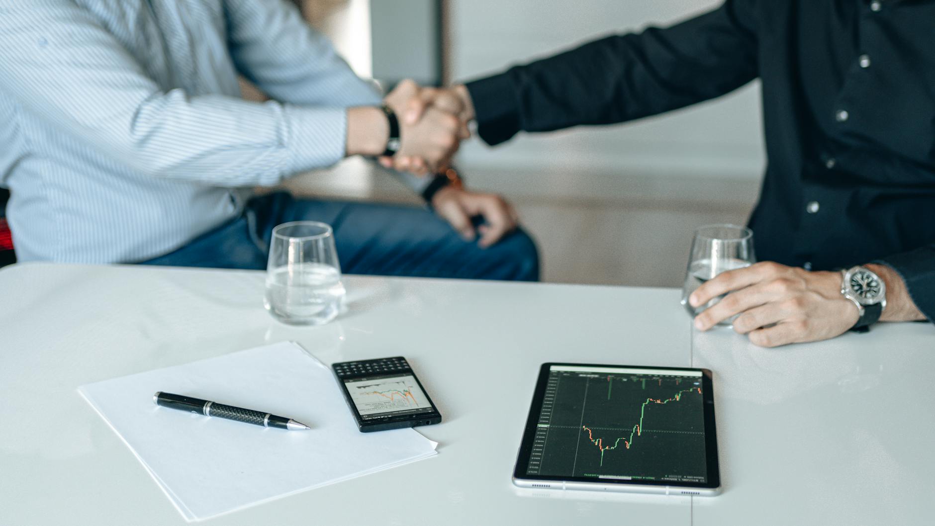 What's Driving Whitestone REIT's $1.7 Billion Takeover by Ares