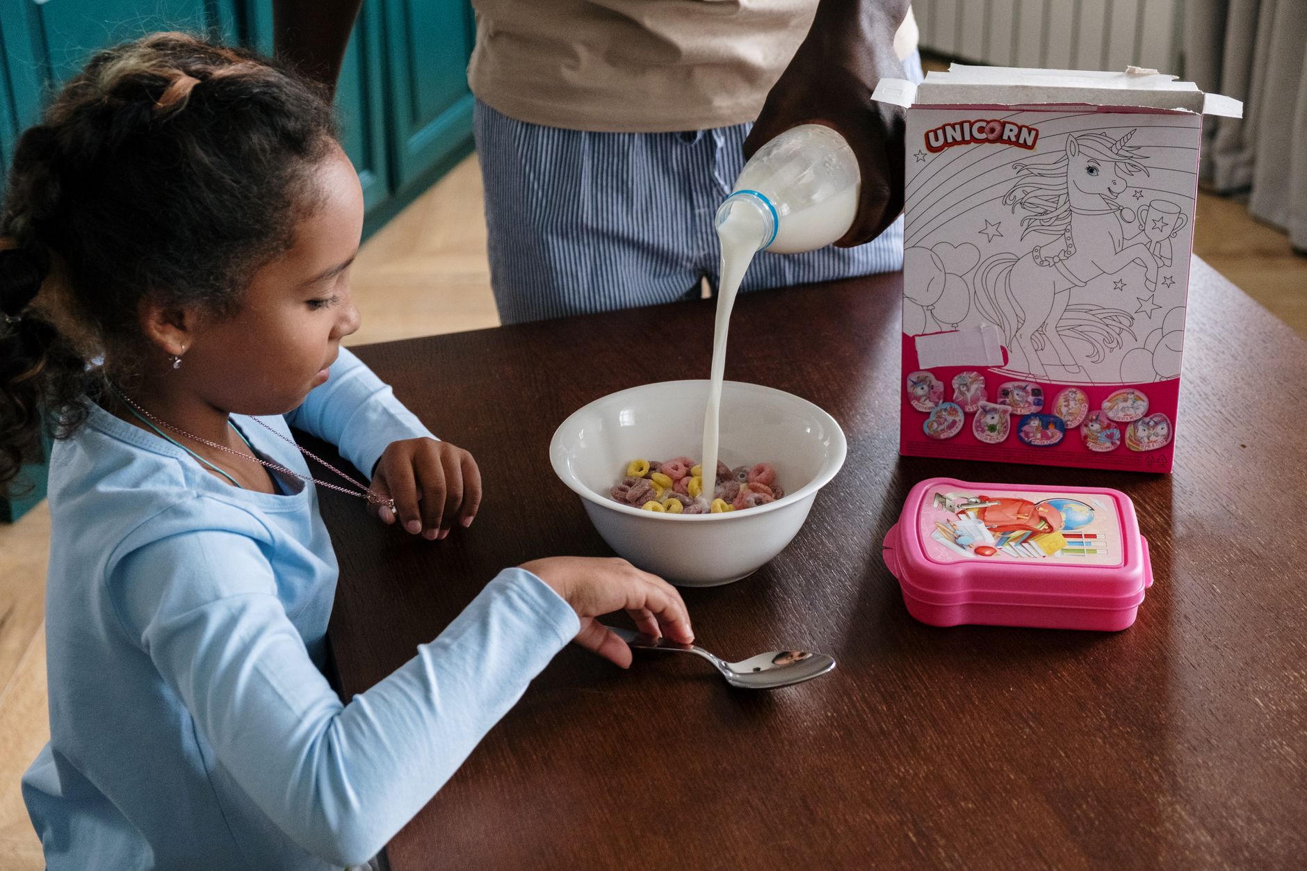 General Mills' Q4 Beat: An Inflection Point in a Price-Sensitive Market