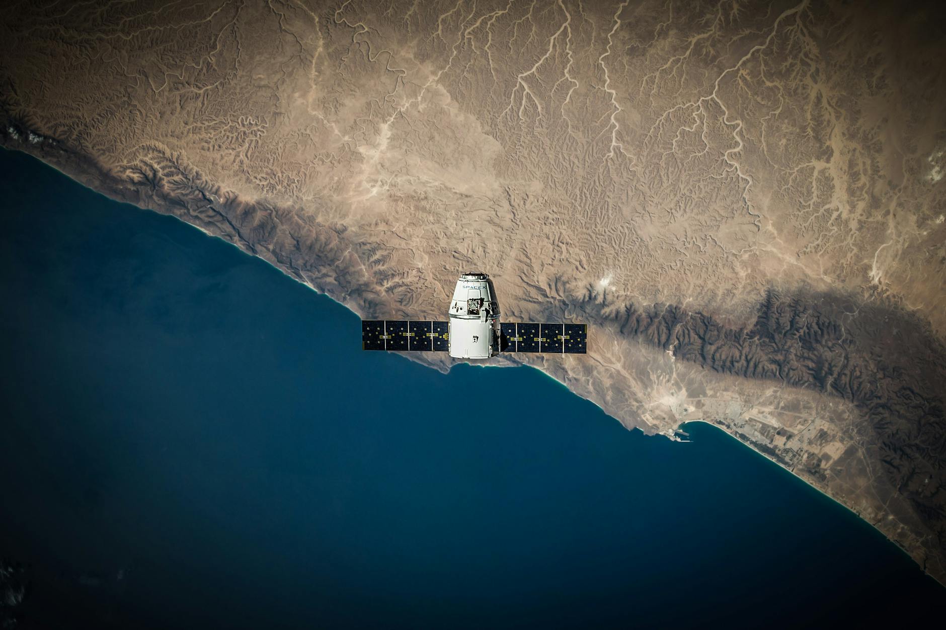 How is Satellogic's NextGen Satellite Platform Changing Earth Observation