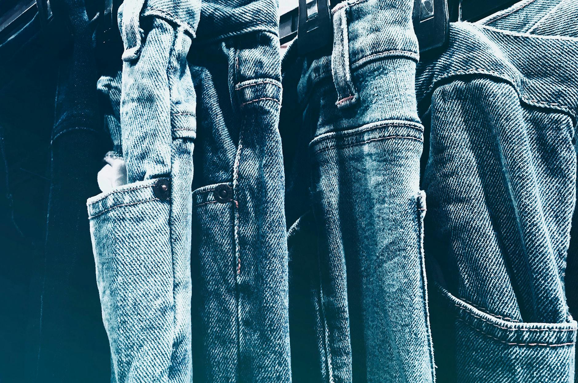 Did Levi's Q1 Earnings Beat Signal a Sustainable Turnaround