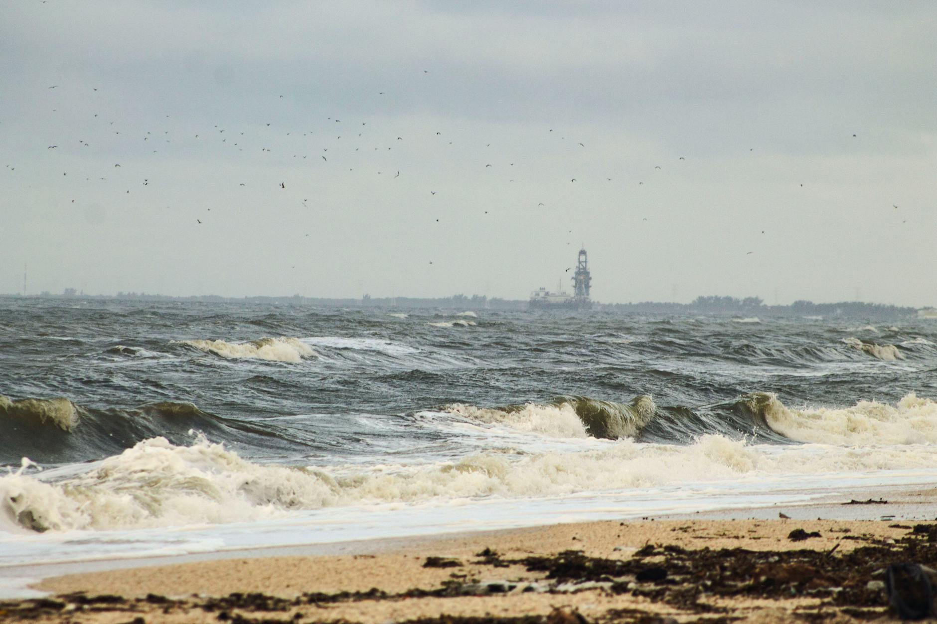 What's Behind the Recent $38 Million Insider Sale in Talos Energy (TALO)