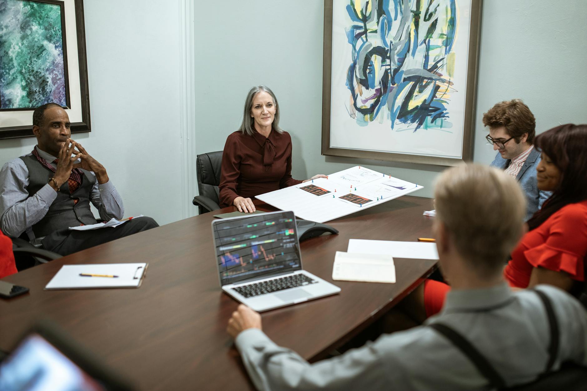 What's Driving TELA Bio's Board Refreshment and Strategic Shift