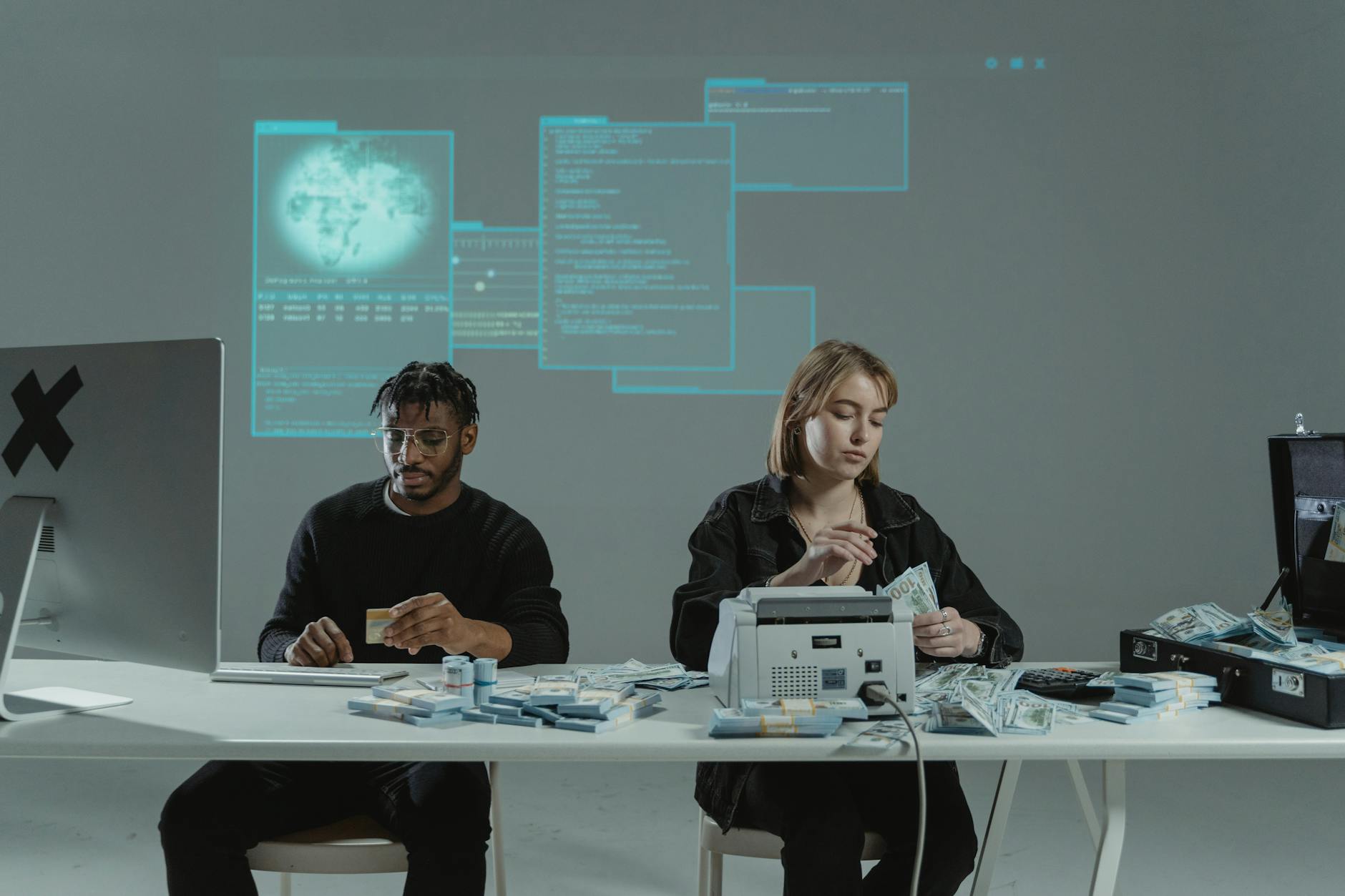 Is the Cybersecurity Sector Poised for Explosive Growth in 2026