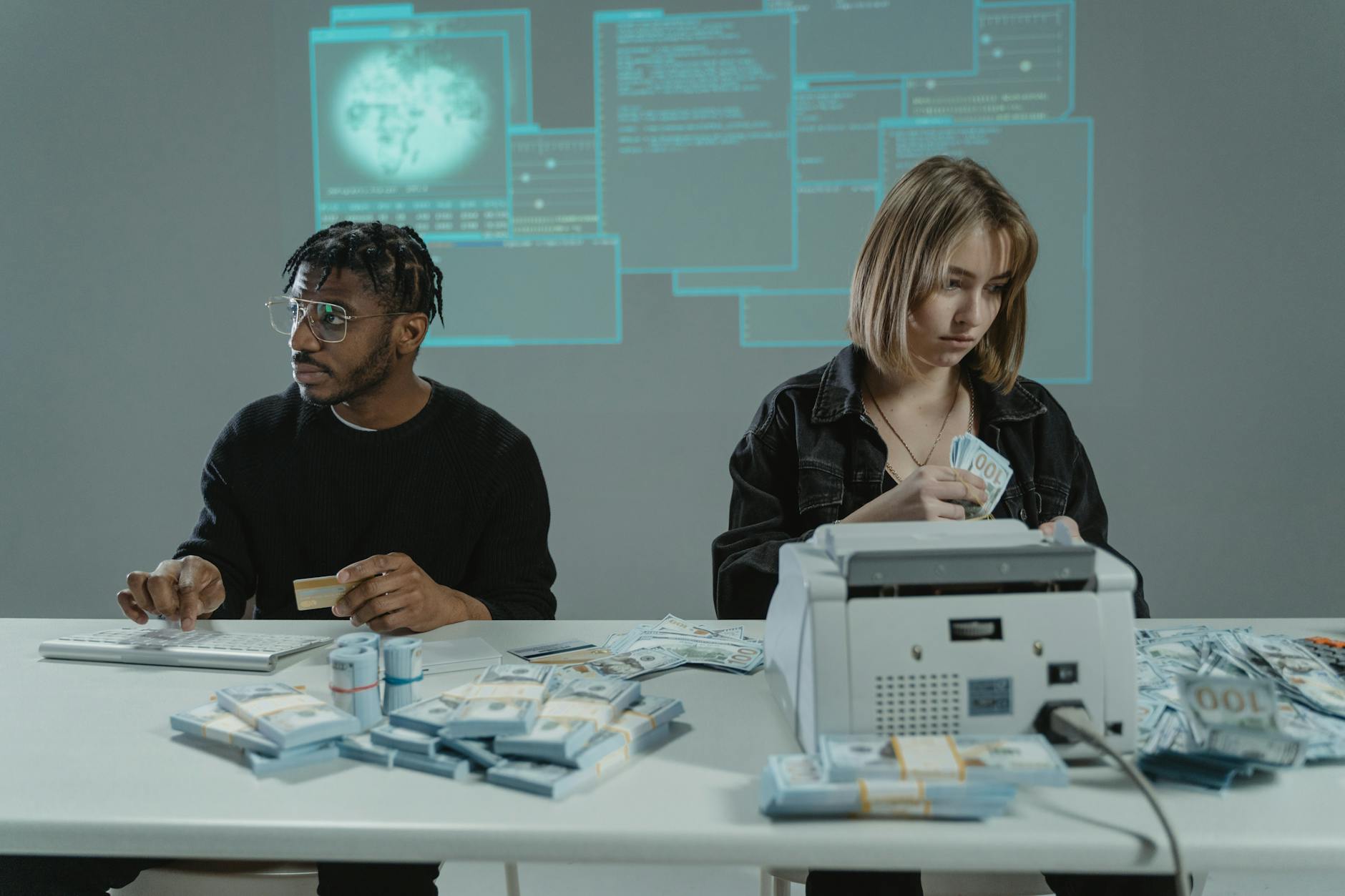 Is the DoD's CMMC Enforcement a Gold Rush for Cybersecurity Providers